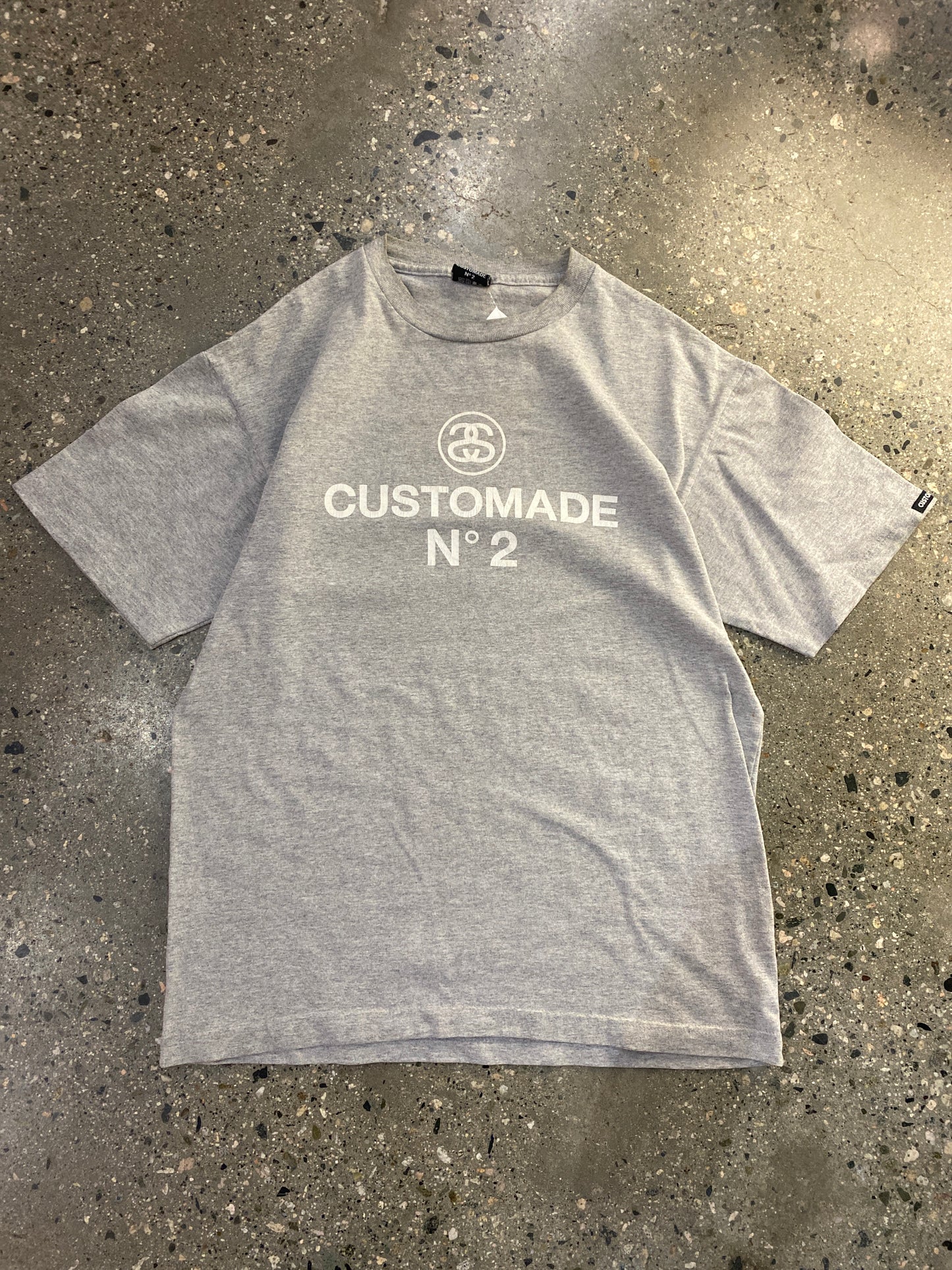 (M) Stussy Customade N2 Tee