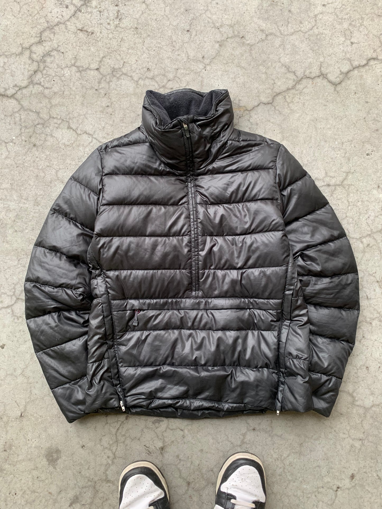 (S) Nike ACG Black Puffer