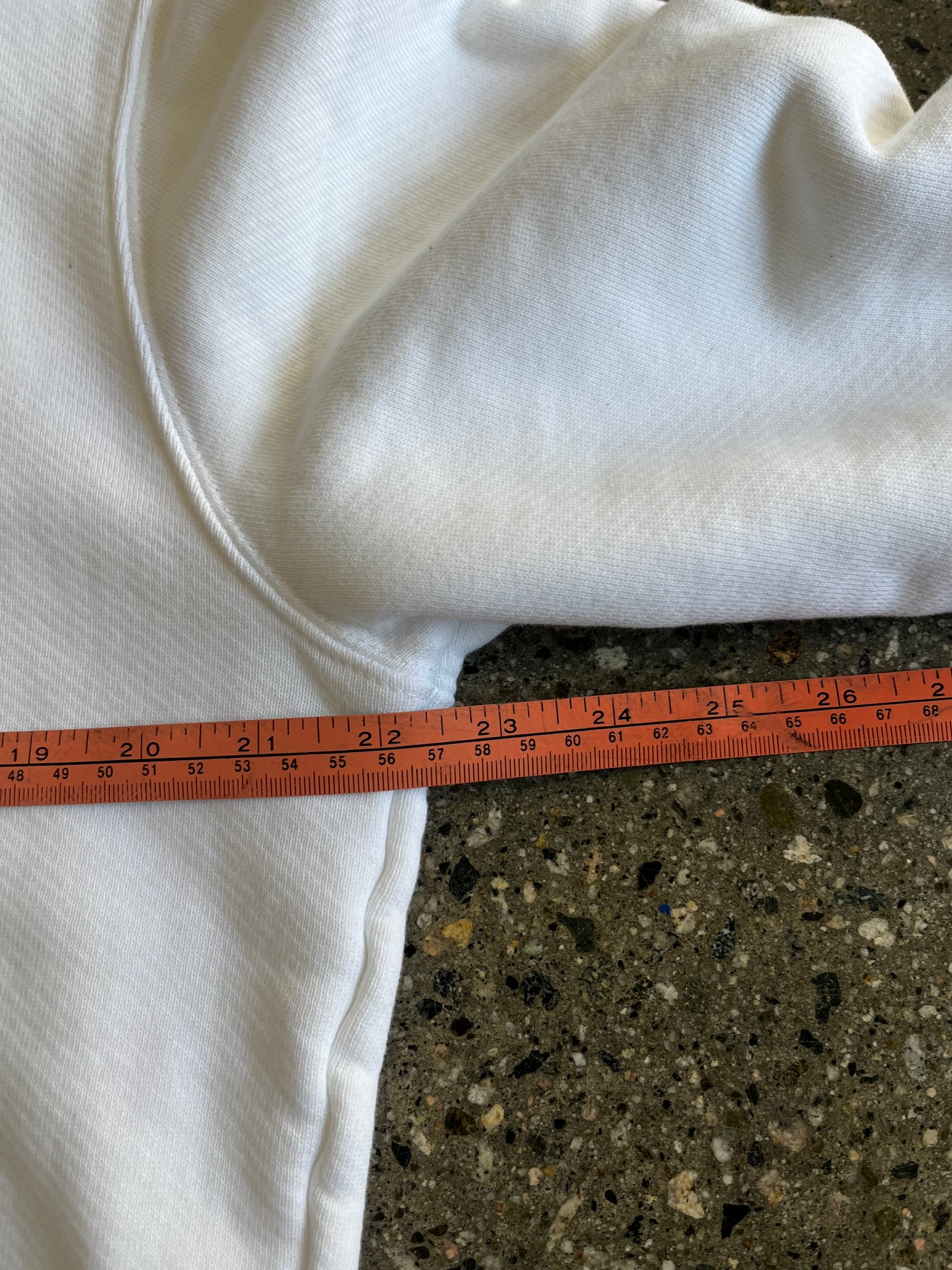 Off-White Ramage Flower Arrow Hoodie