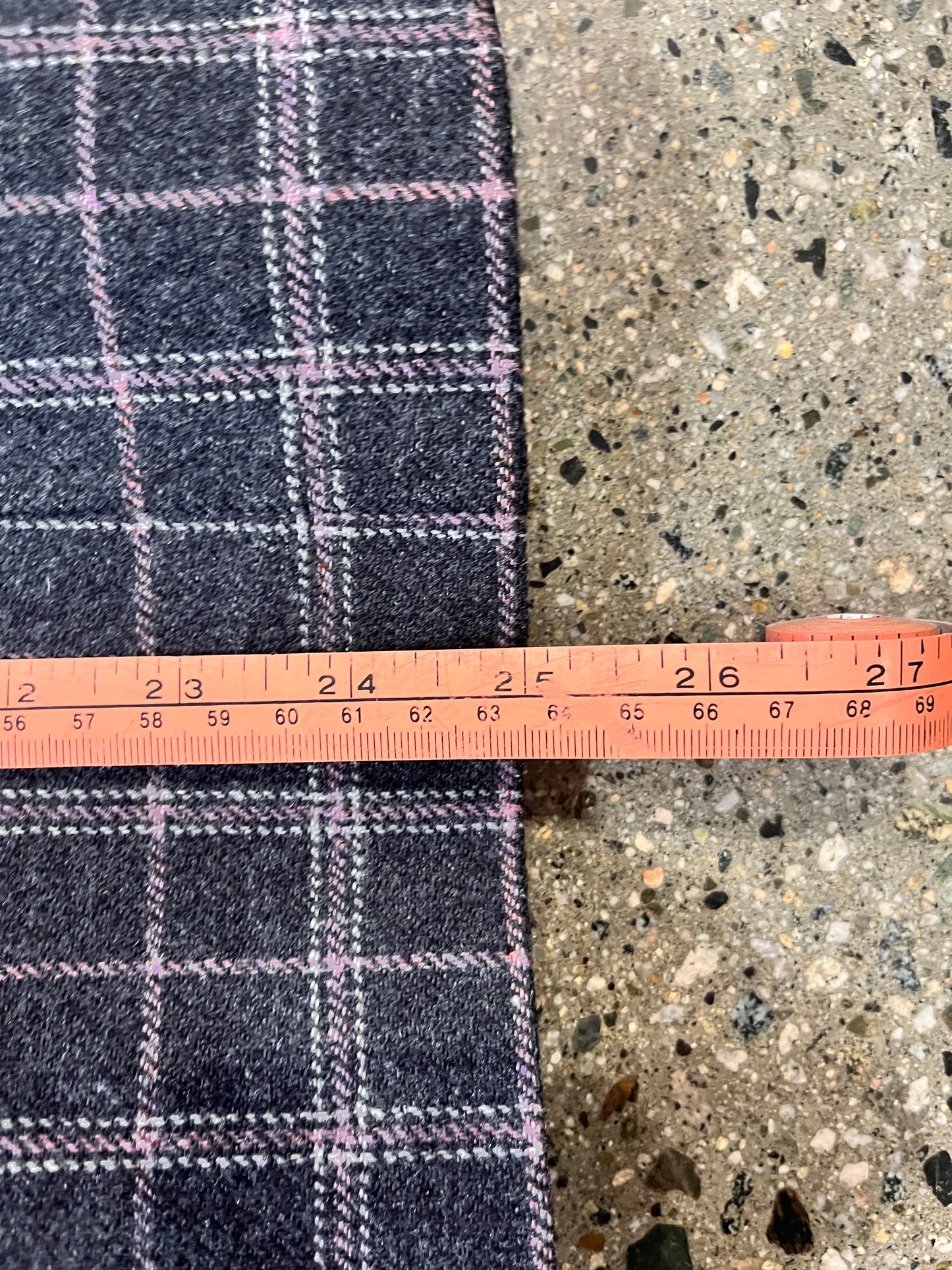 (M/L) Pendleton Made in USA Blazer