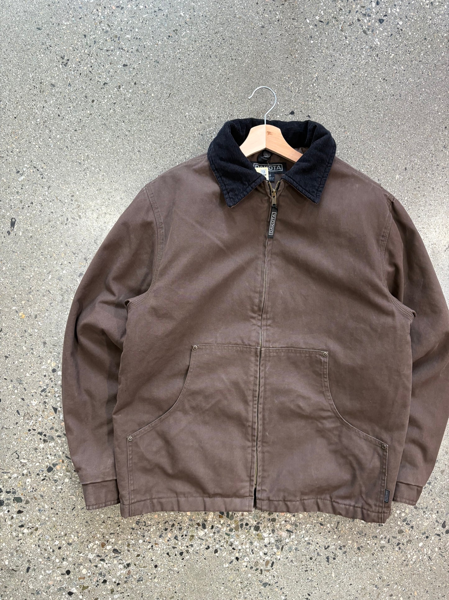 Dakota ‘DPC’ Work Jacket
