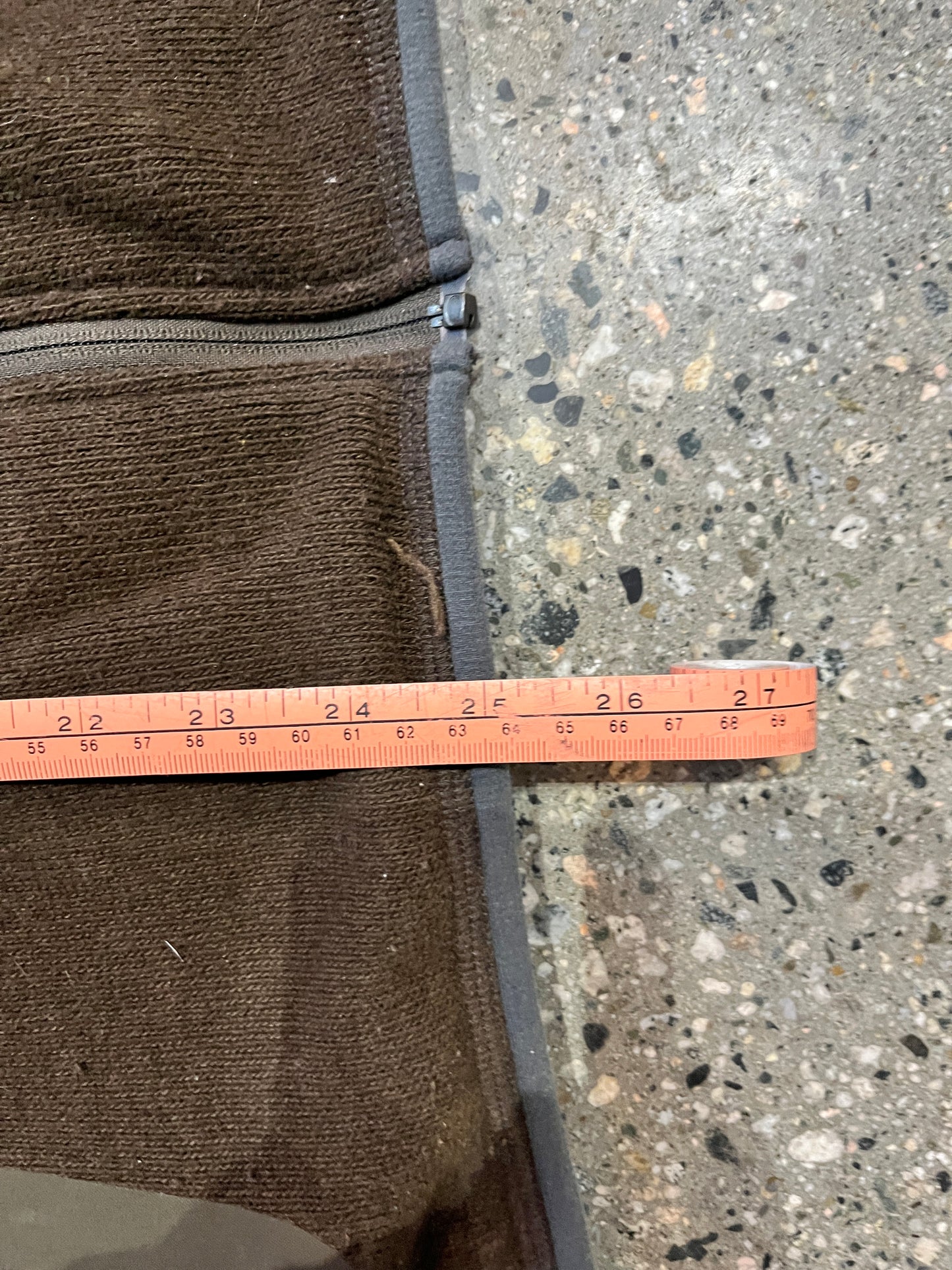 (M) Vintage 2000s Arcteryx Covert Zip