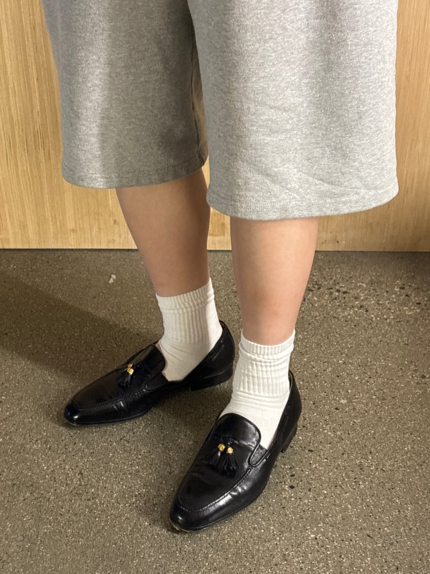 Vintage Gucci Penny Loafer
