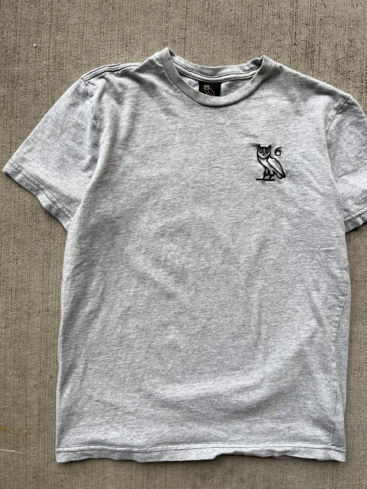 (S) OVO Owl 6ix Tee
