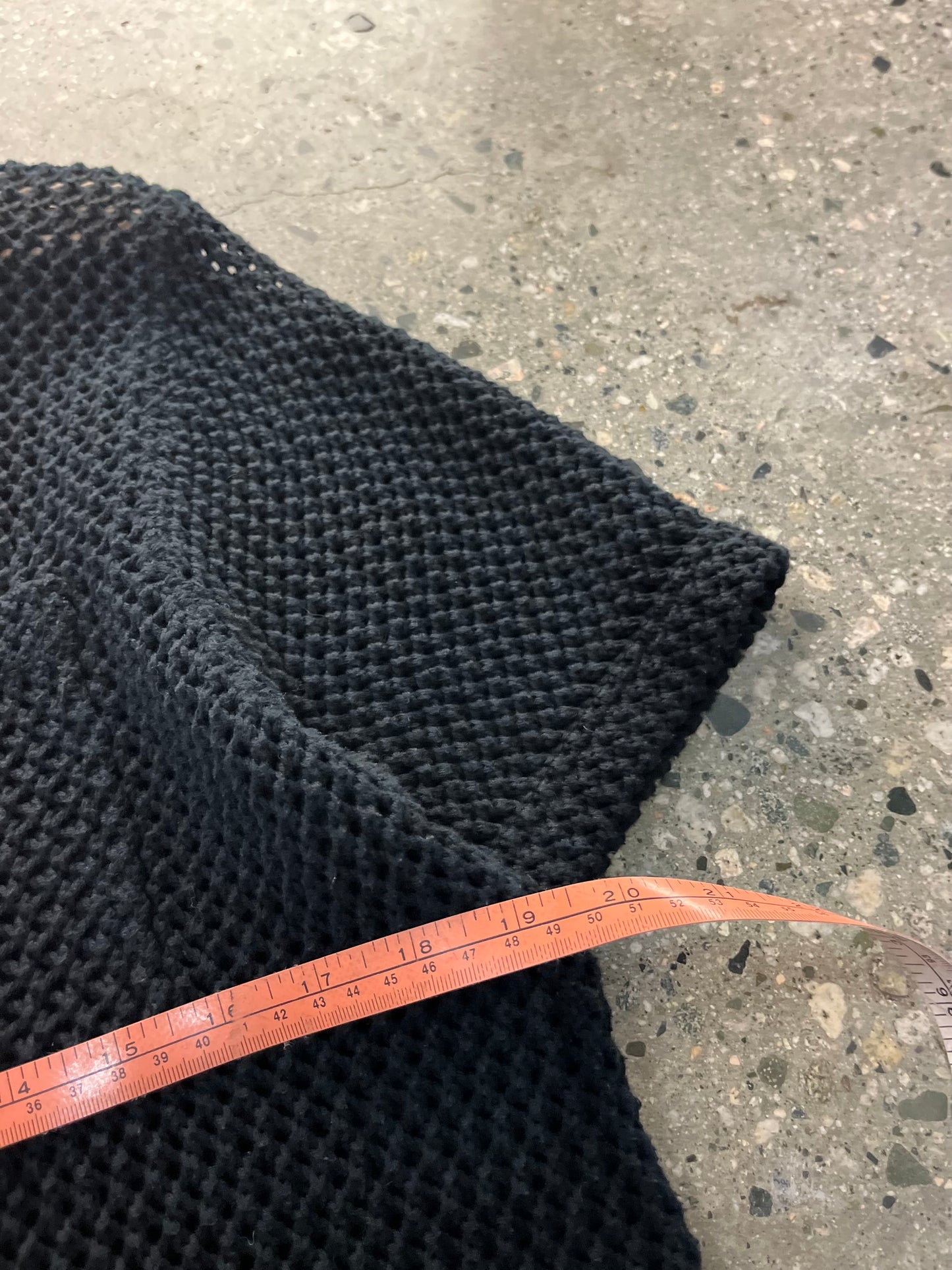 (S) Stussy Knitted Tee