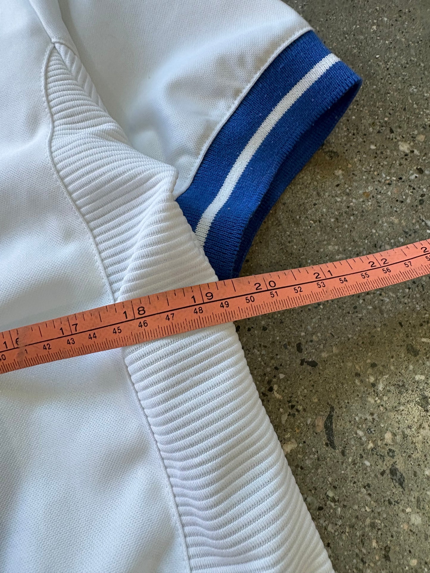 (S/M) 90s Umbro blank kit