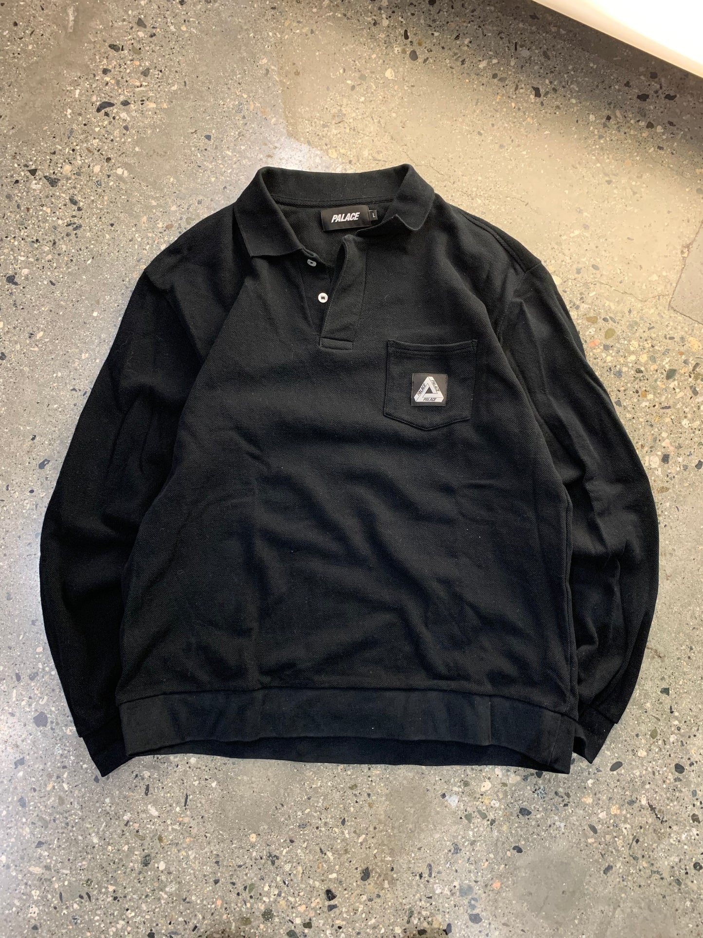 (L) Palace Washed Out Rugby