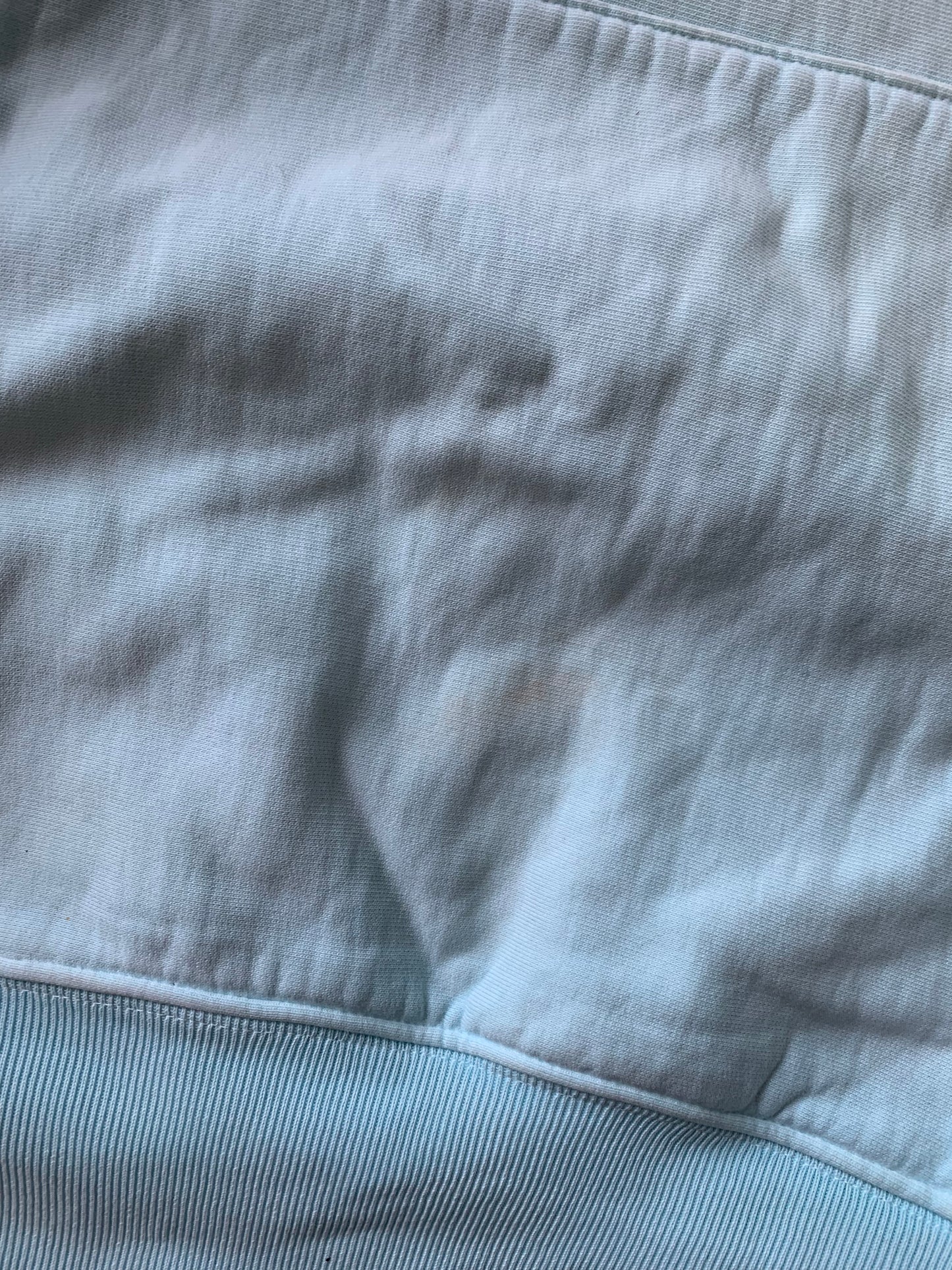 (M/L) Stussy Sunfaded Hoodie