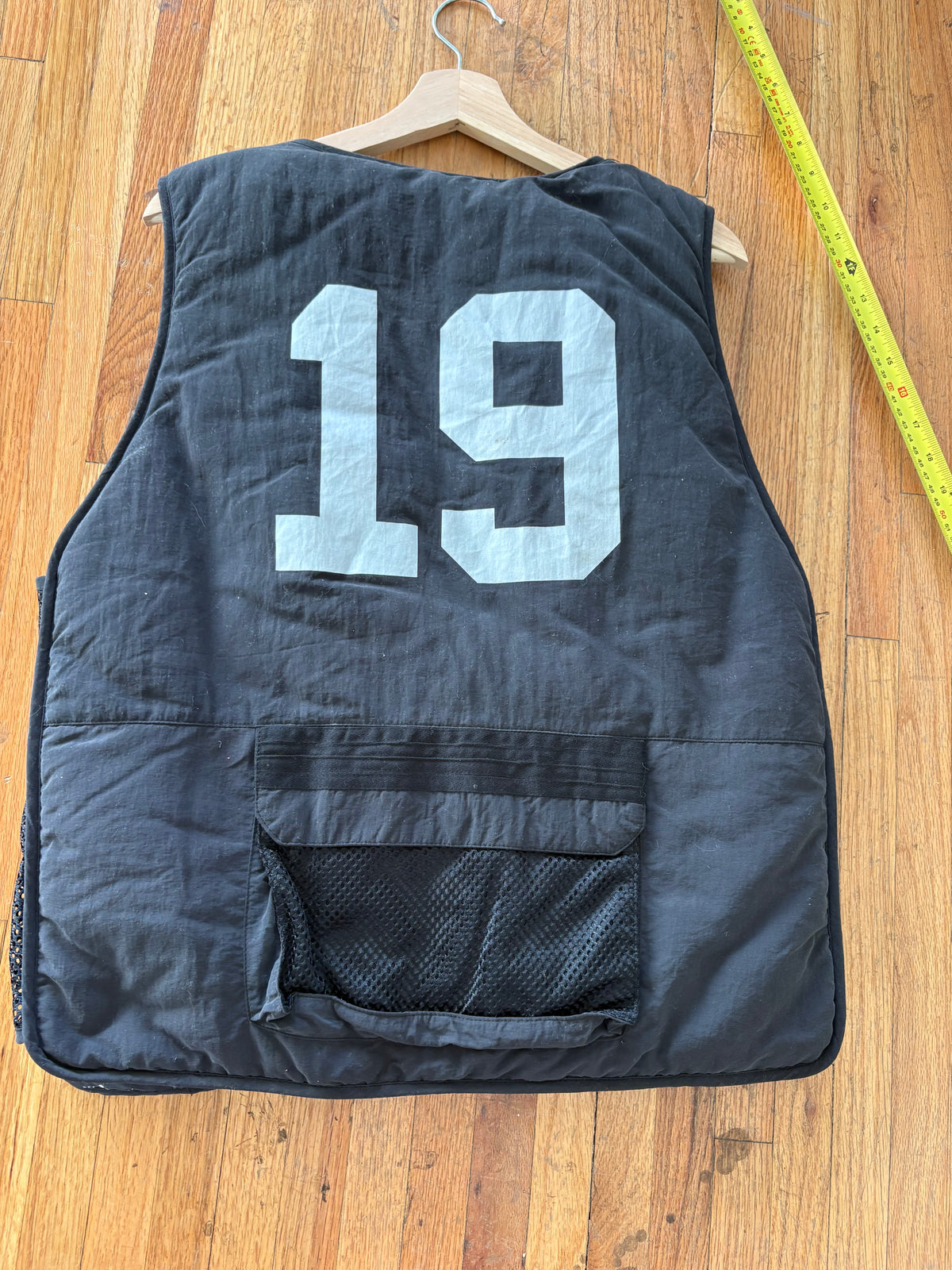 (S) Nike Premium Basketball Vest