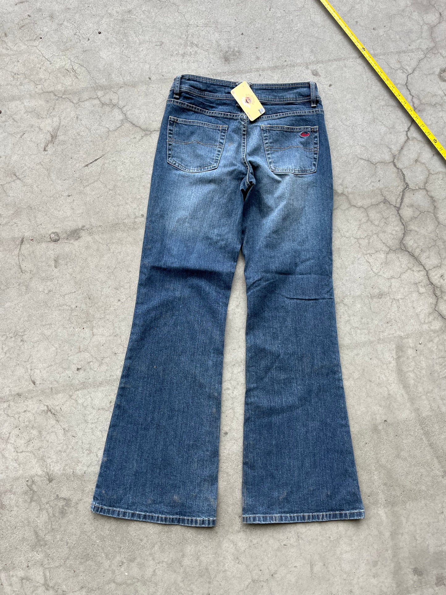 Espirit Flared Denim
