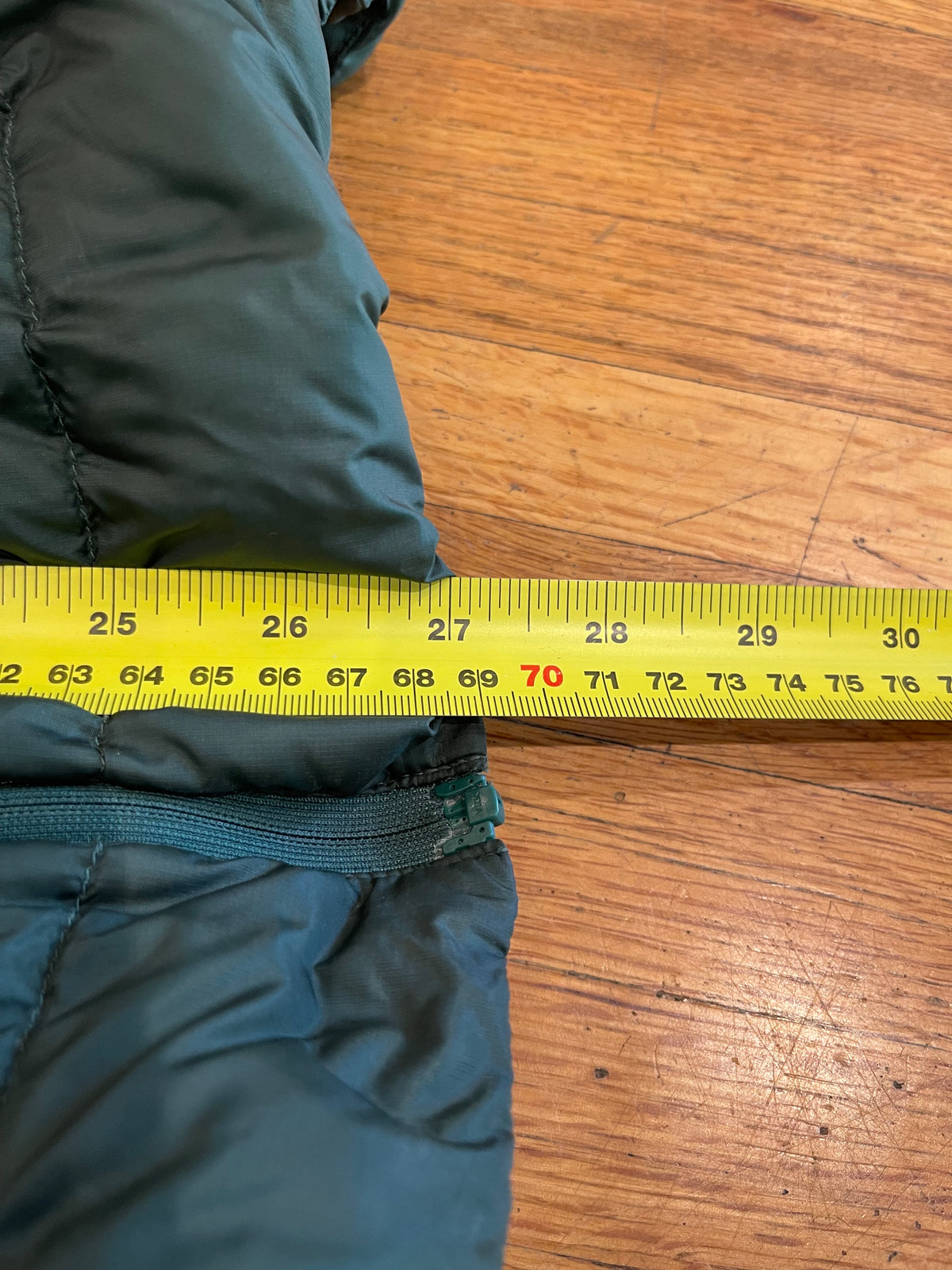 (Men’s L) Arc’teryx Cerium LT Hoody Puffer