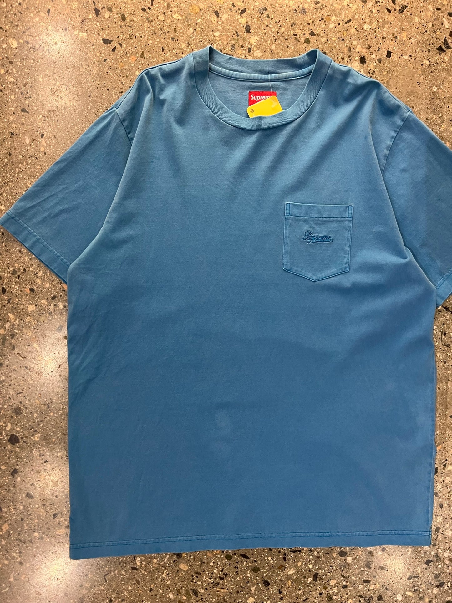 Supreme Work Shirt