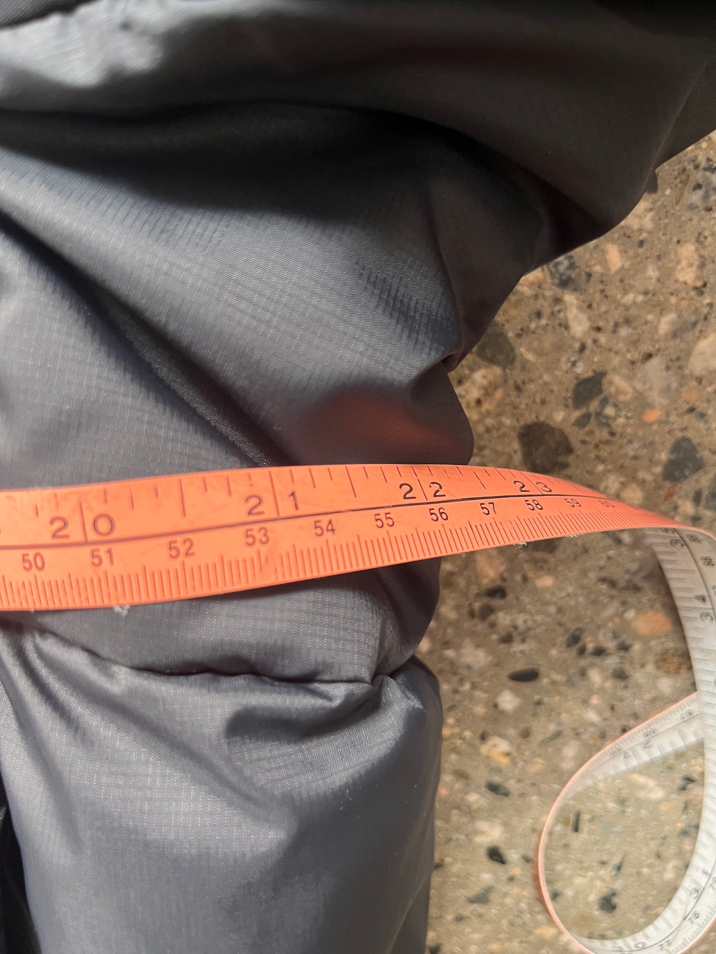 (M) Arcteryx Thorium Puffer