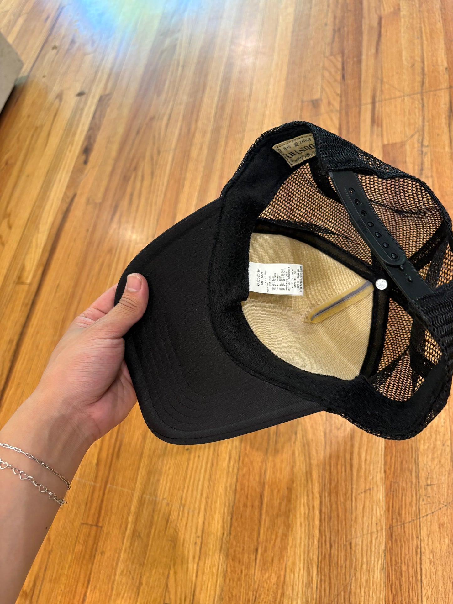 (OSFA) Kapital Kountry Trucker