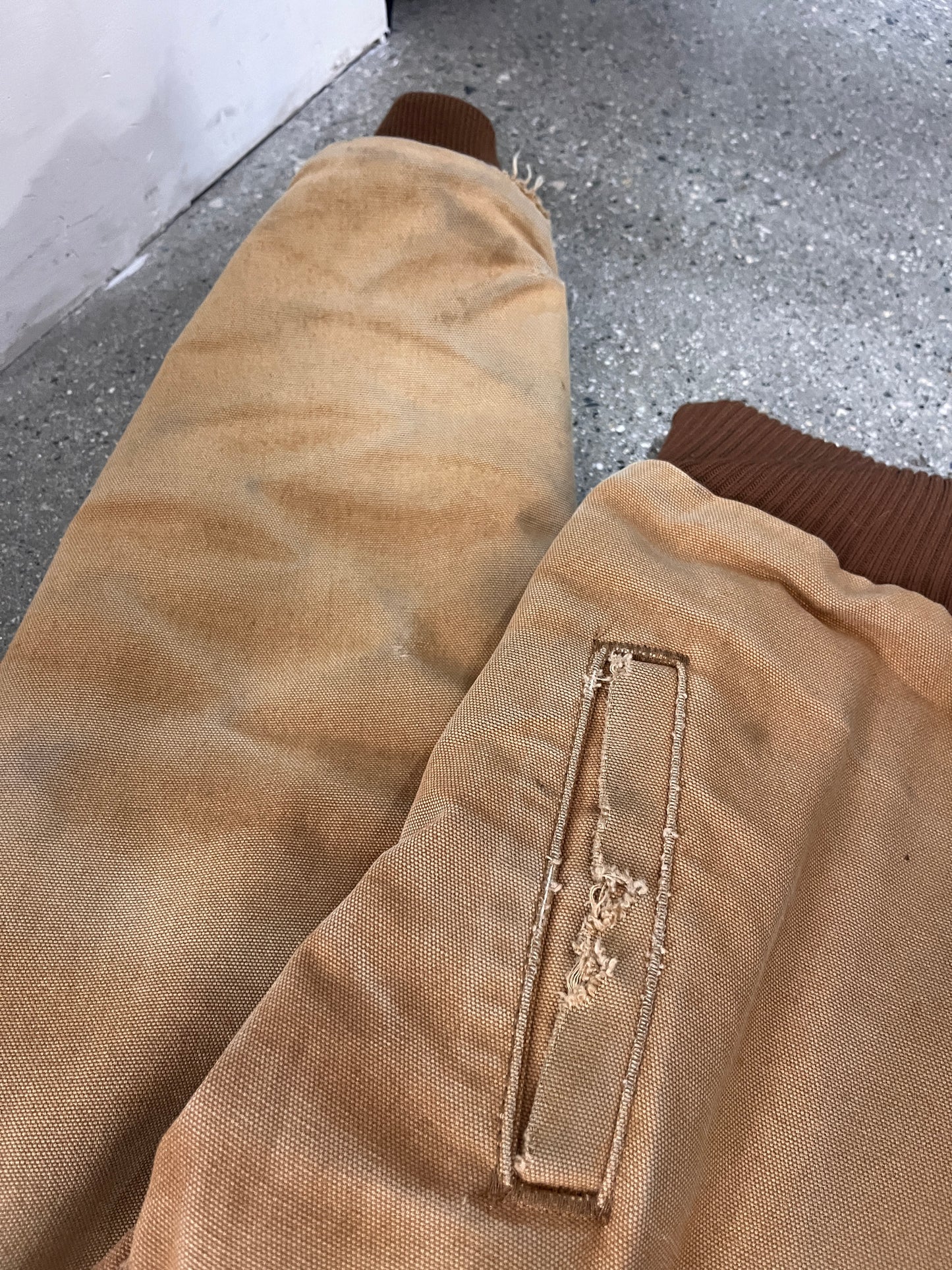 (L) 80s/90s Carhartt Santa Fe Jacket