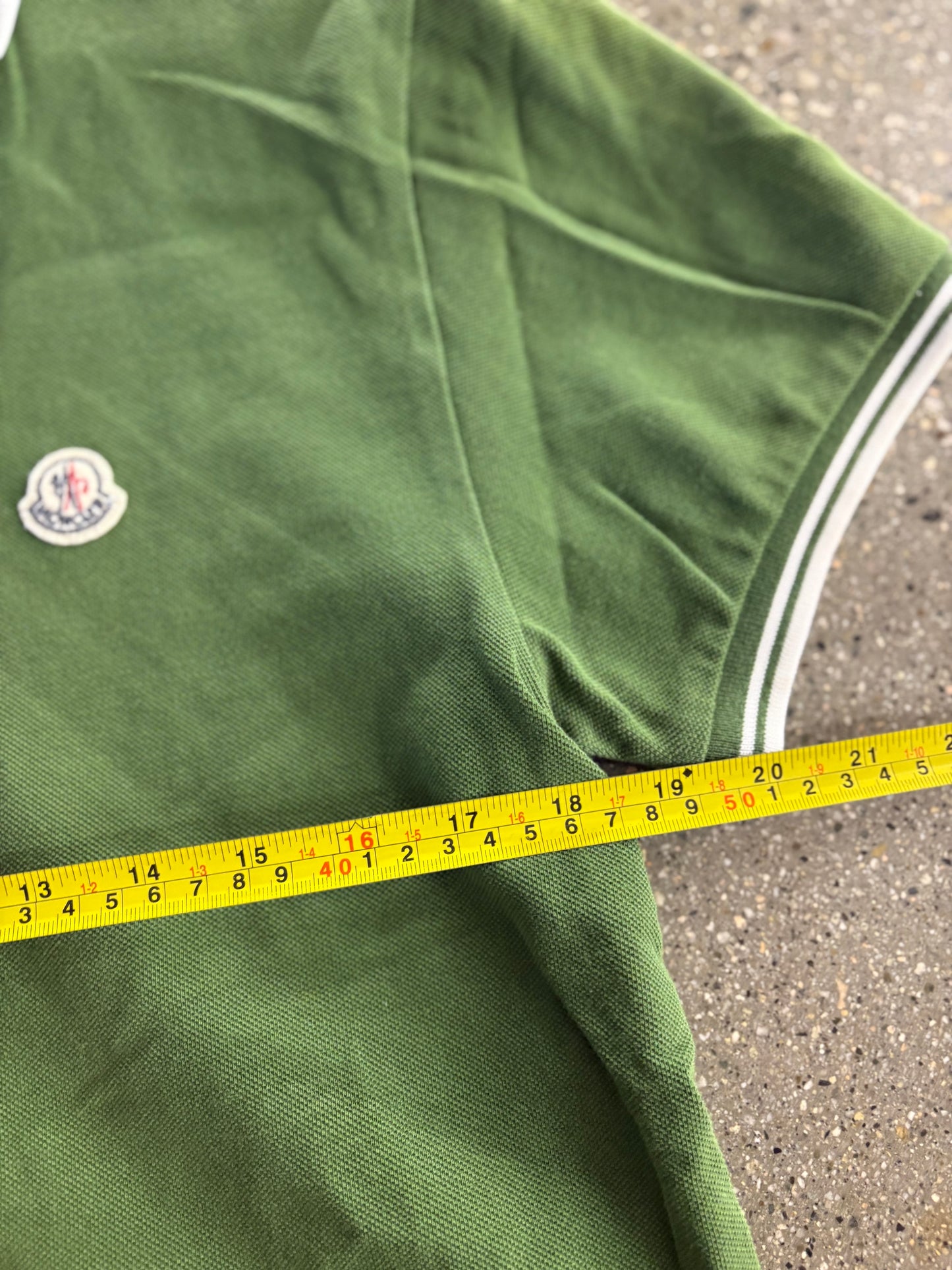 Moncler Polo