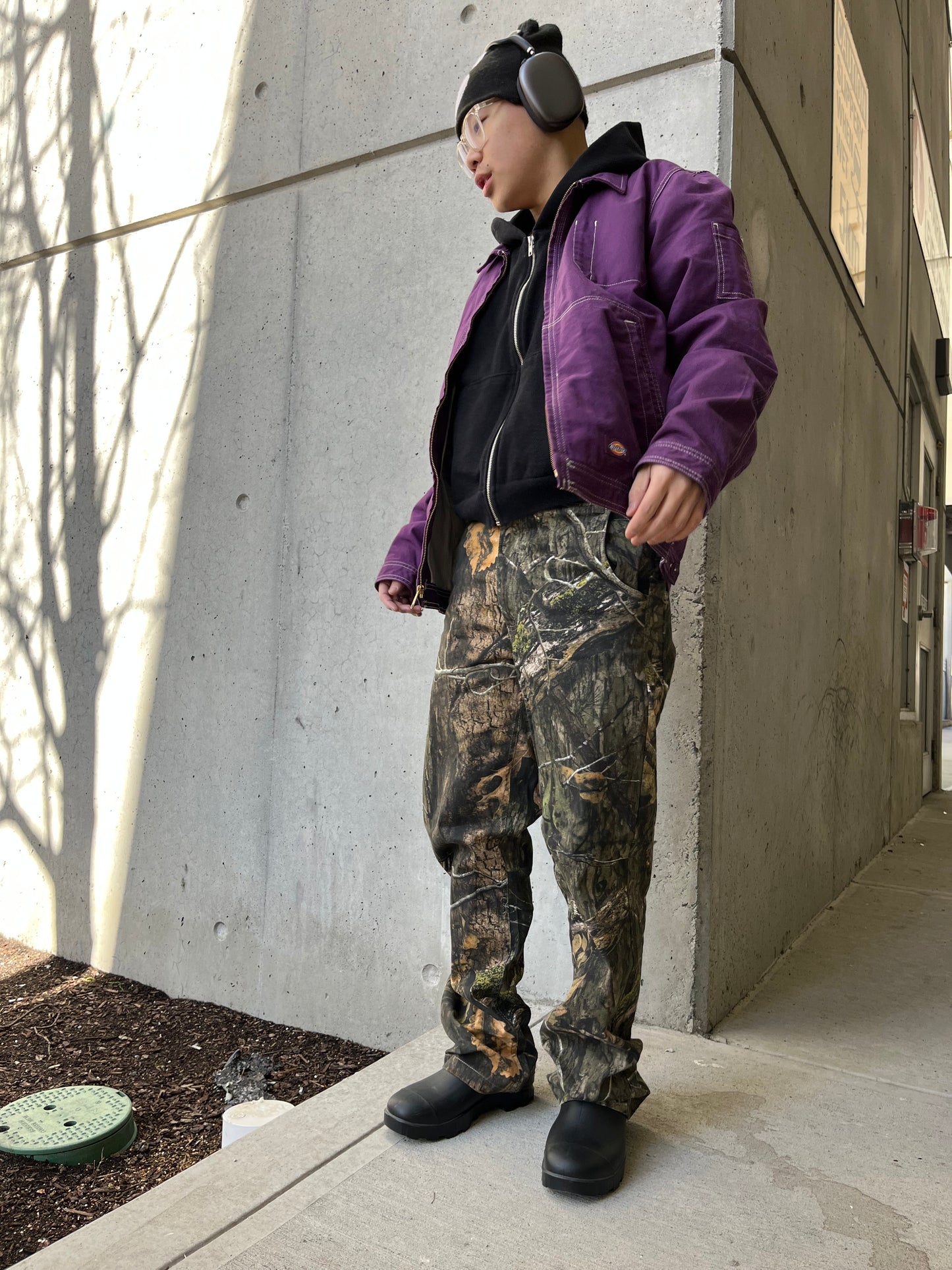 (32”) Real Tree Pants