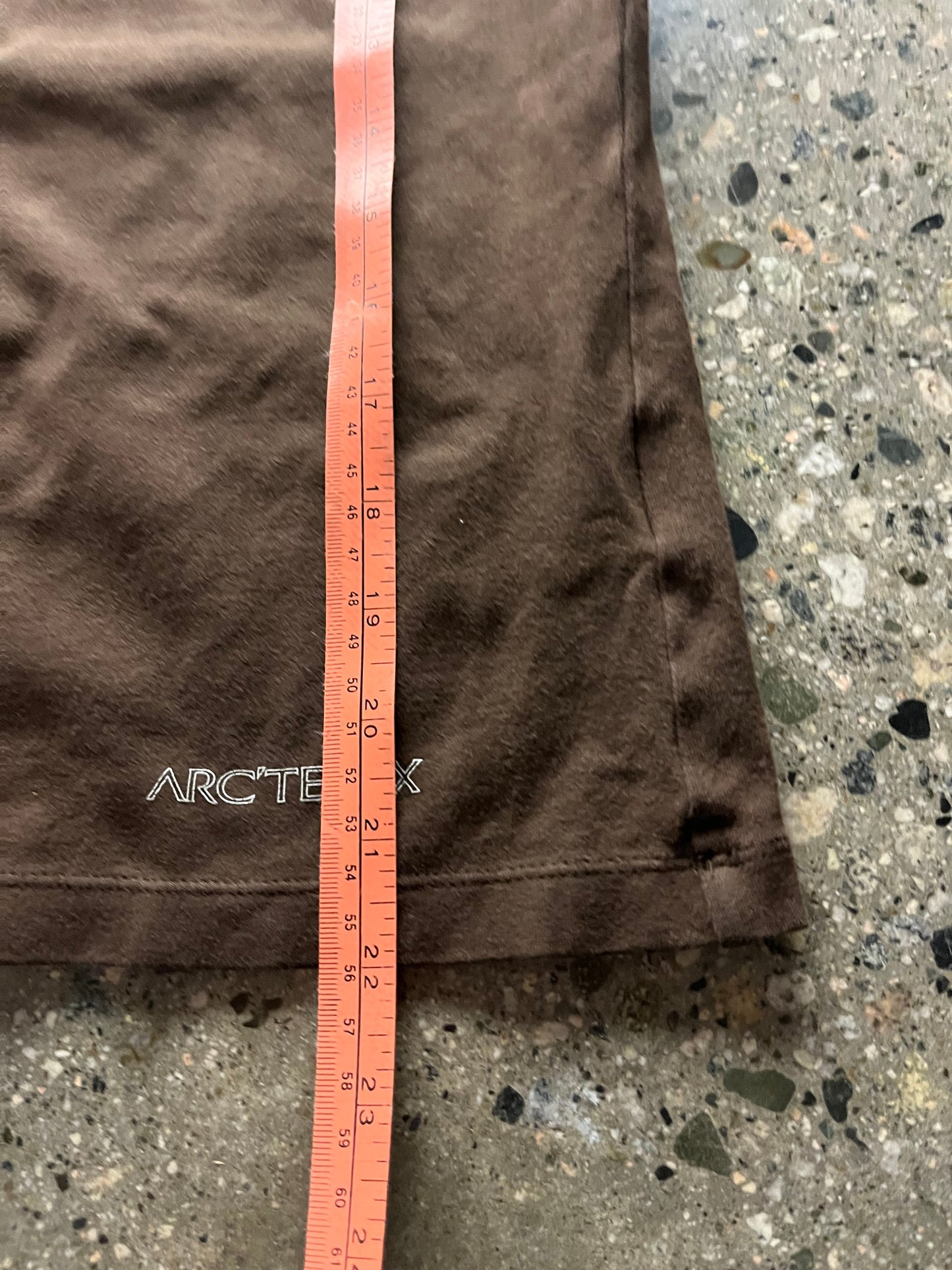 (XS) Arc’teryx Tee