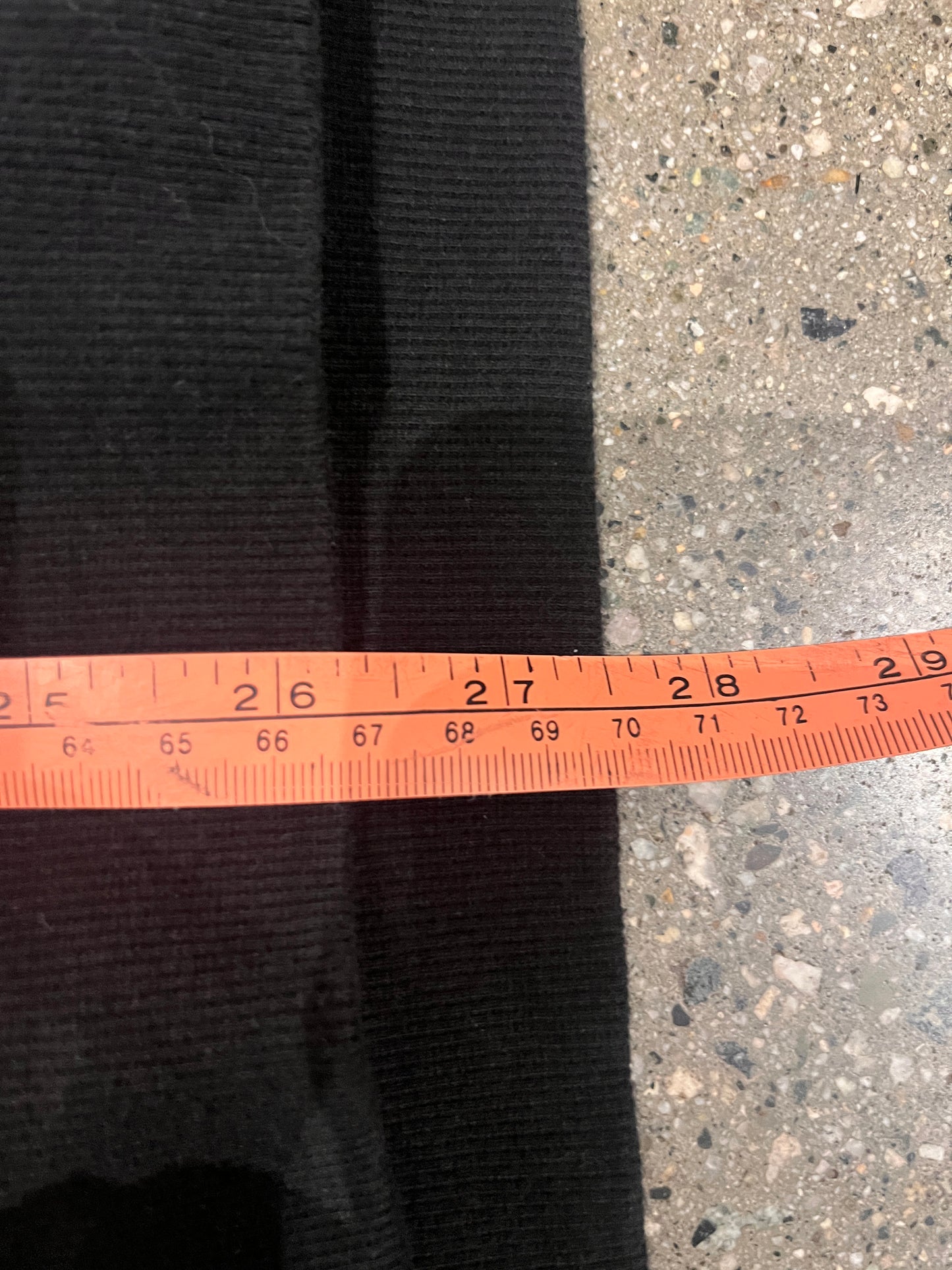 (Medium) 90s YSL 3 Tone Crewneck