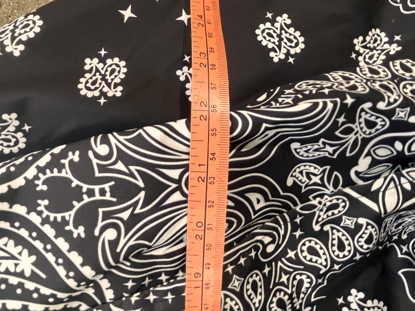 (L) Authentic Supreme x The North Face Banadana Mountain Jacket