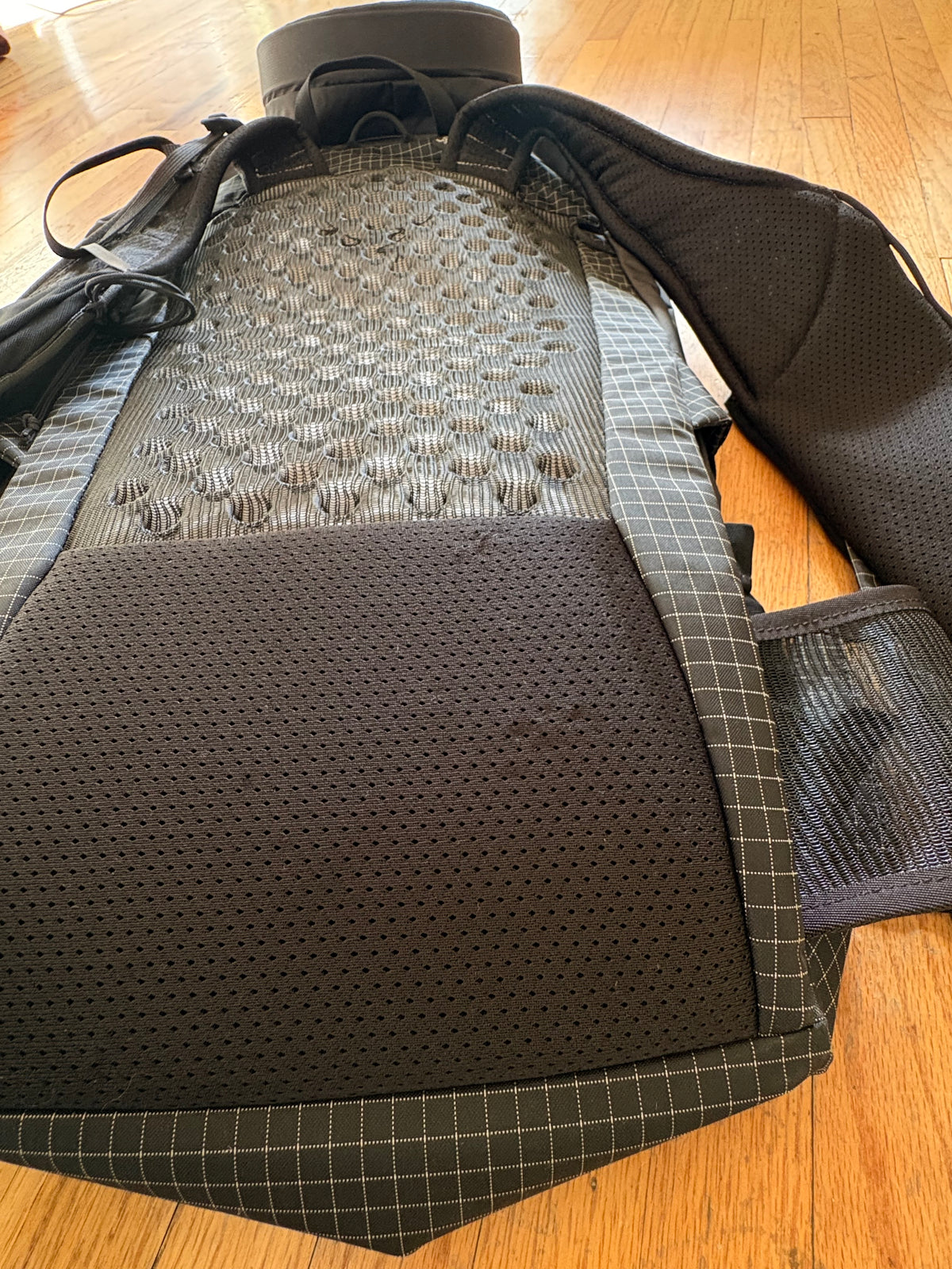 Arc’teryx Aerios 35L Backpack