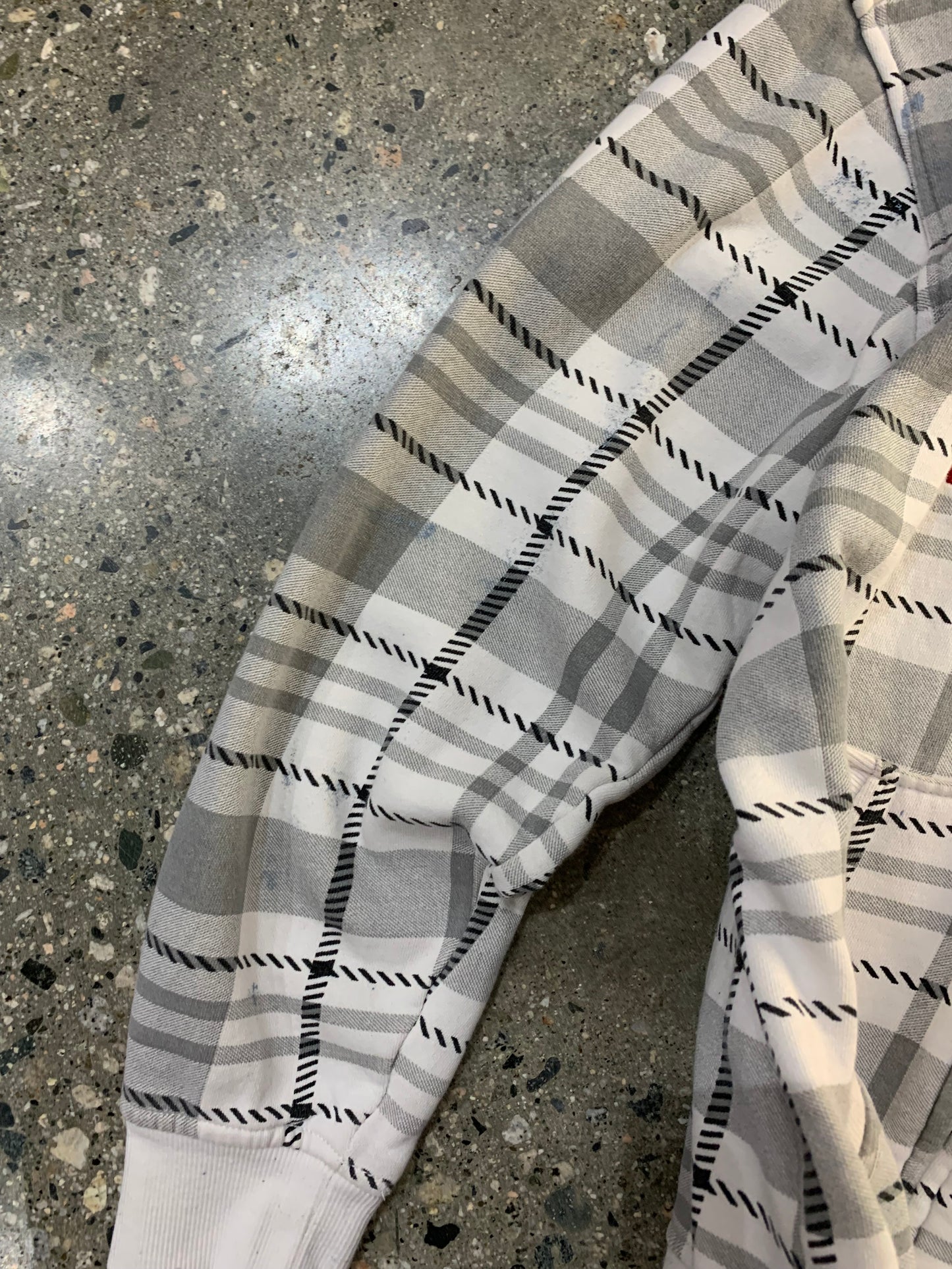 (XS) DC Zip