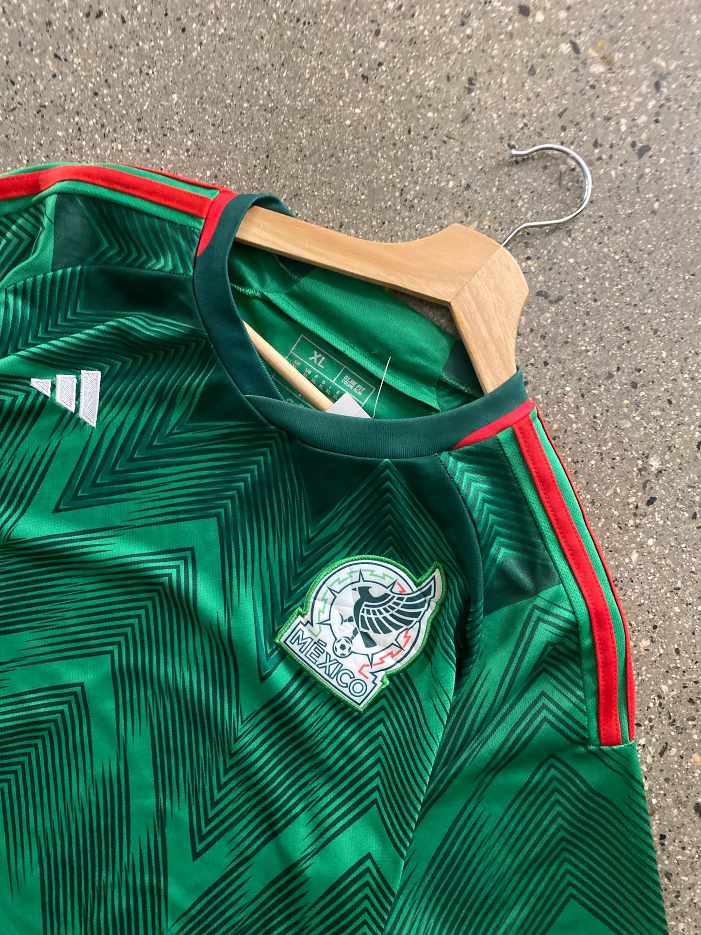 (L/XL)Mexico Kit