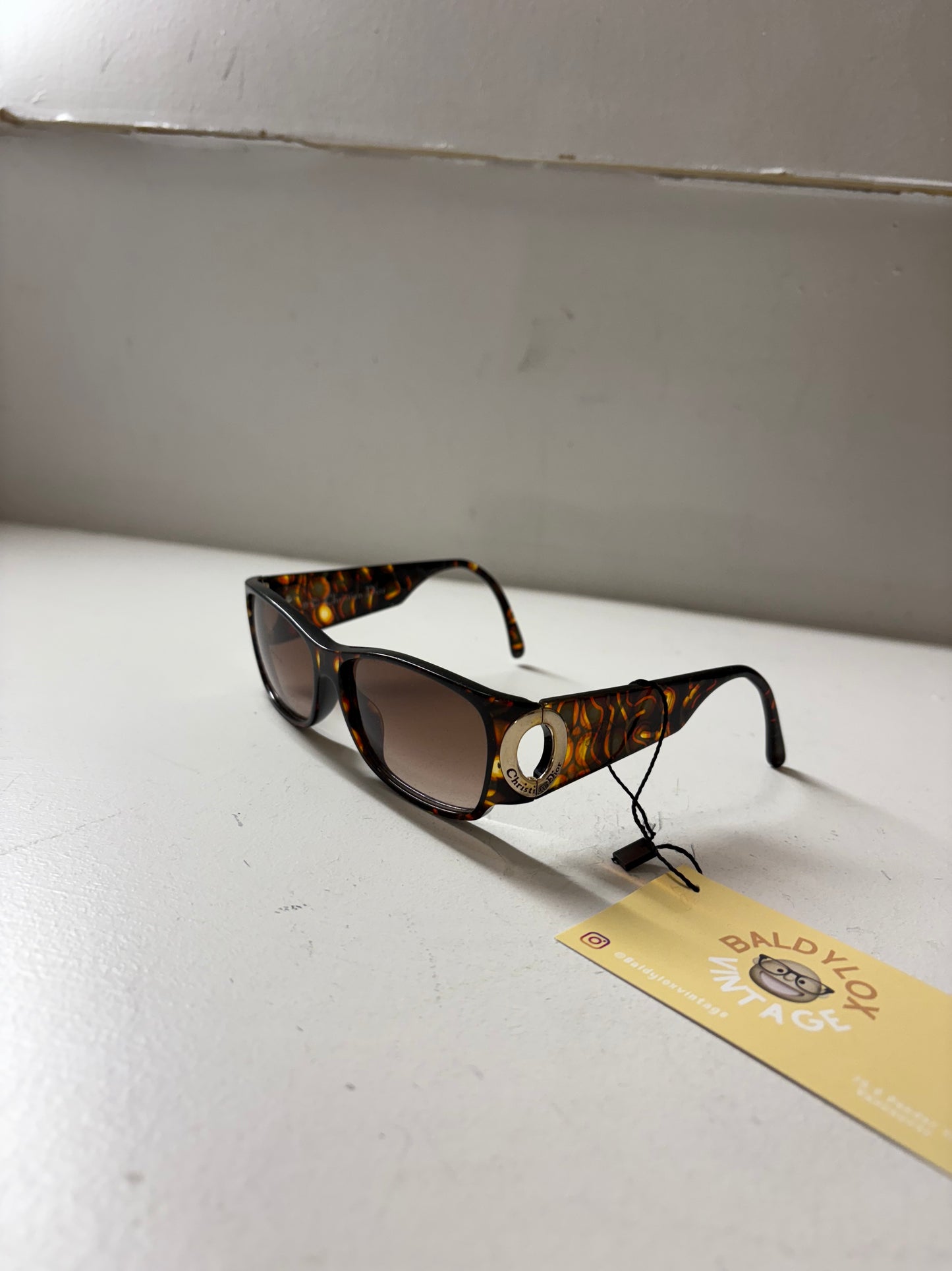 (OS) Christian Dior Shades
