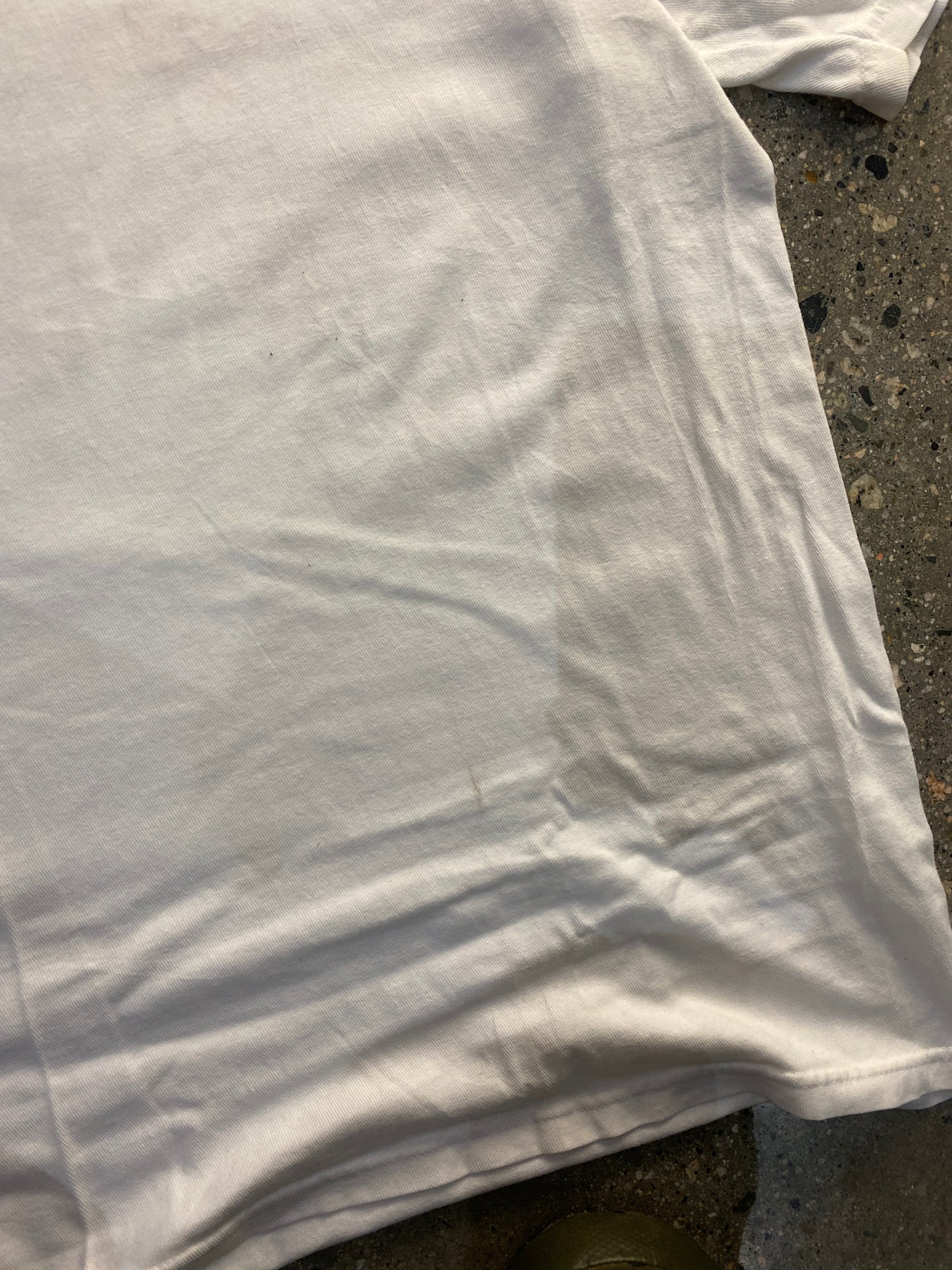 (M/L) Stussy International Tee Stained