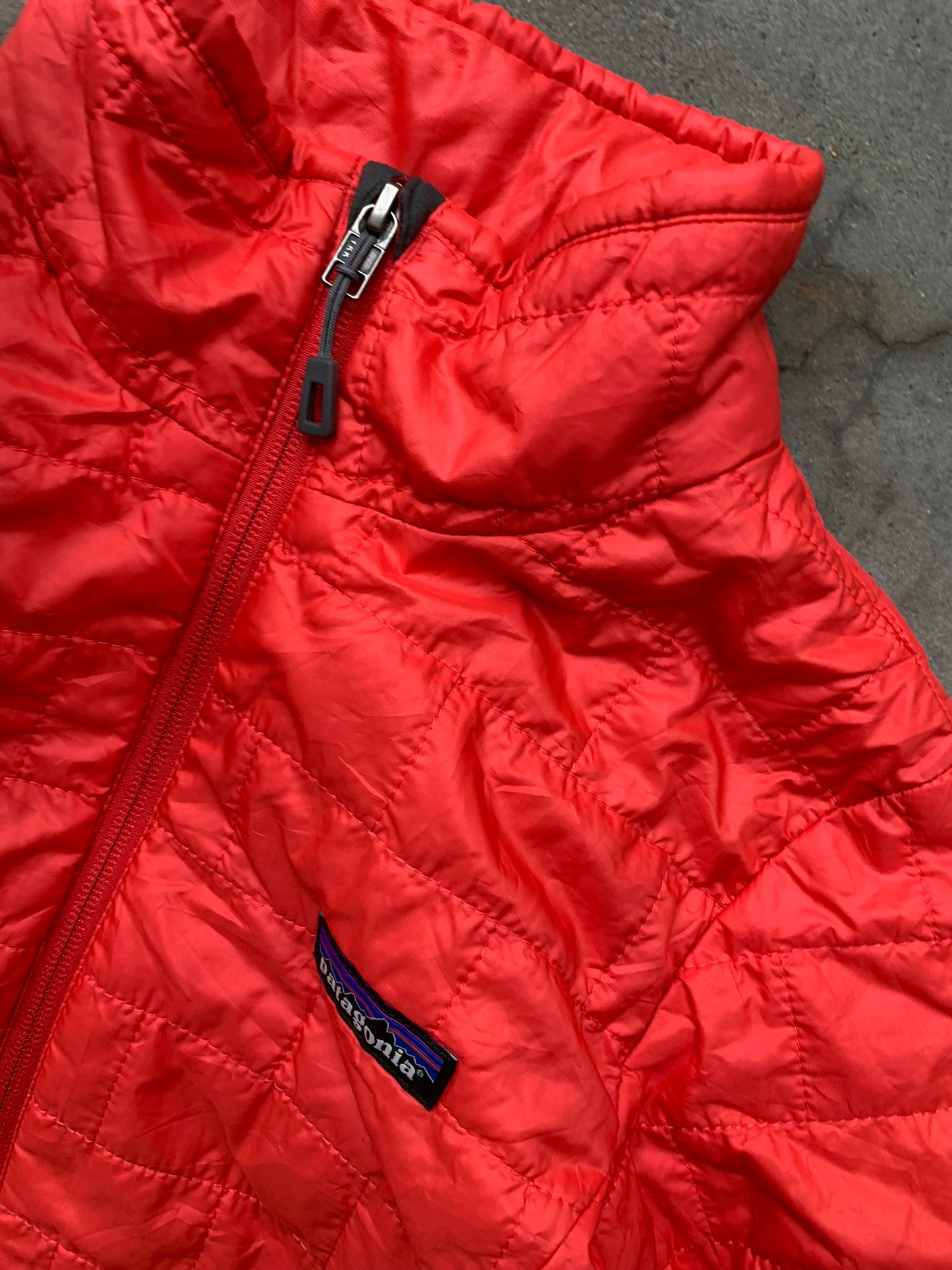 (XS) Patagonia Light Puffer