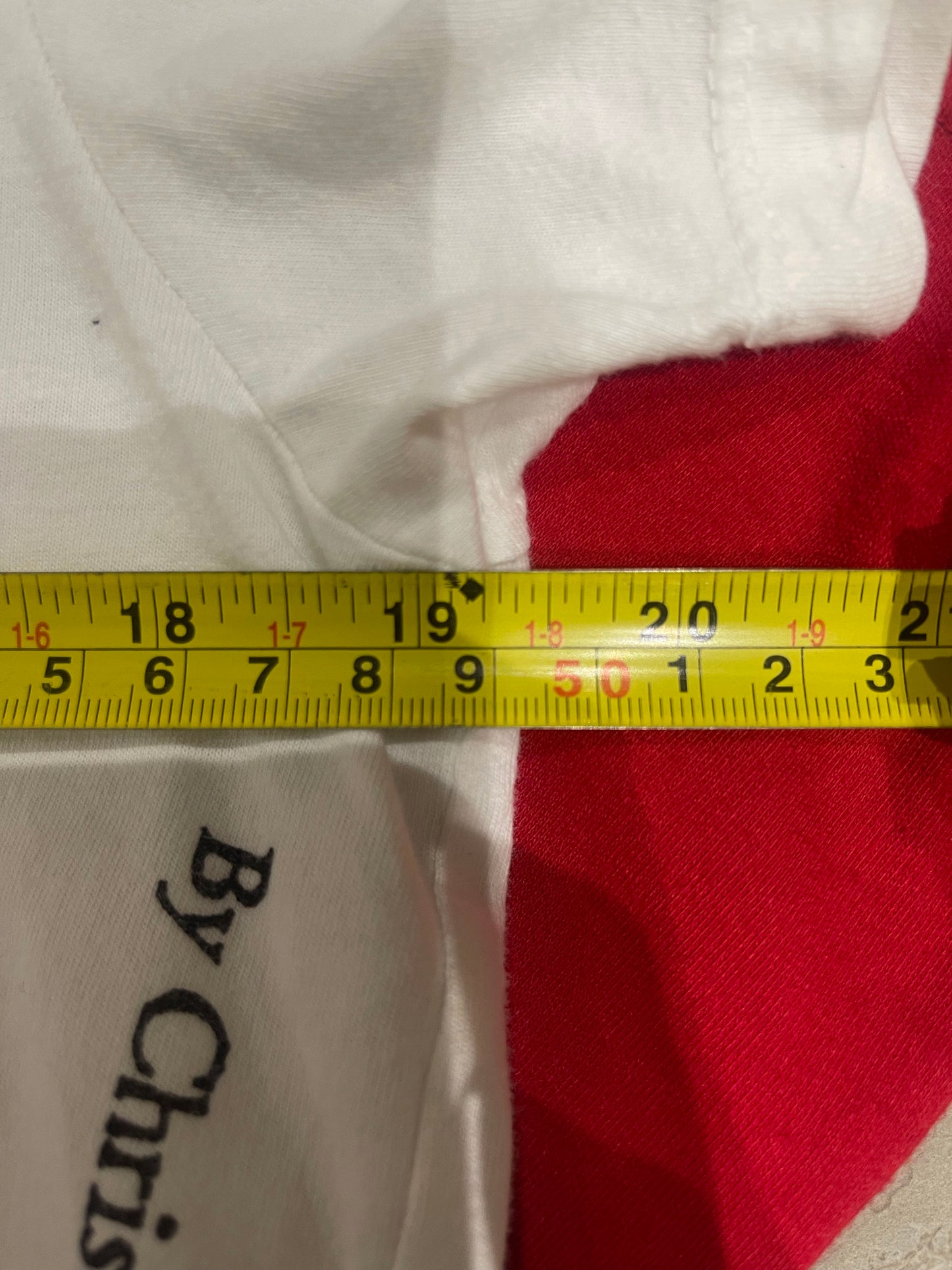 (M) Ed Hardy Tee (as is)