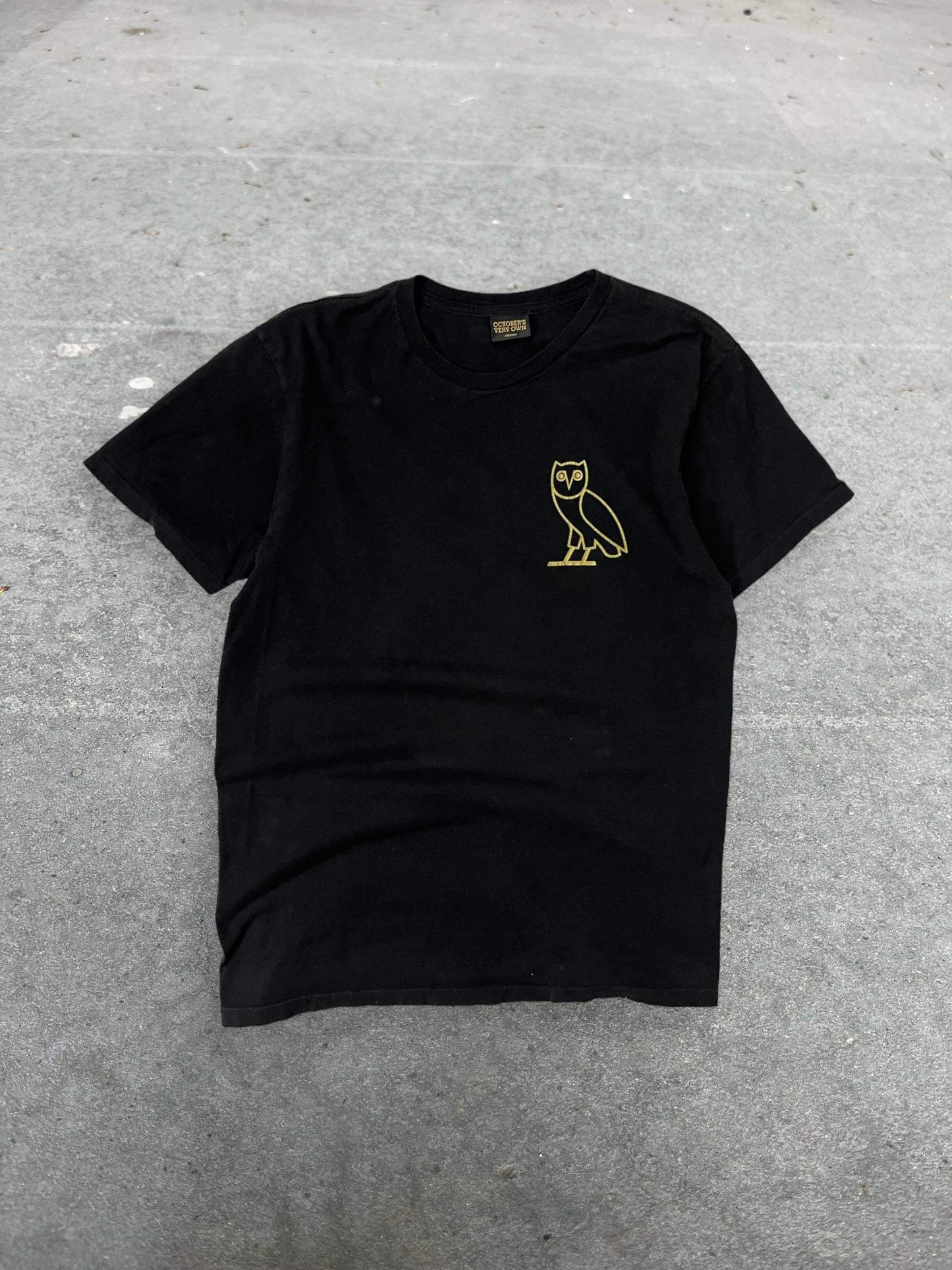 (L/XL) OVO Owl Tee