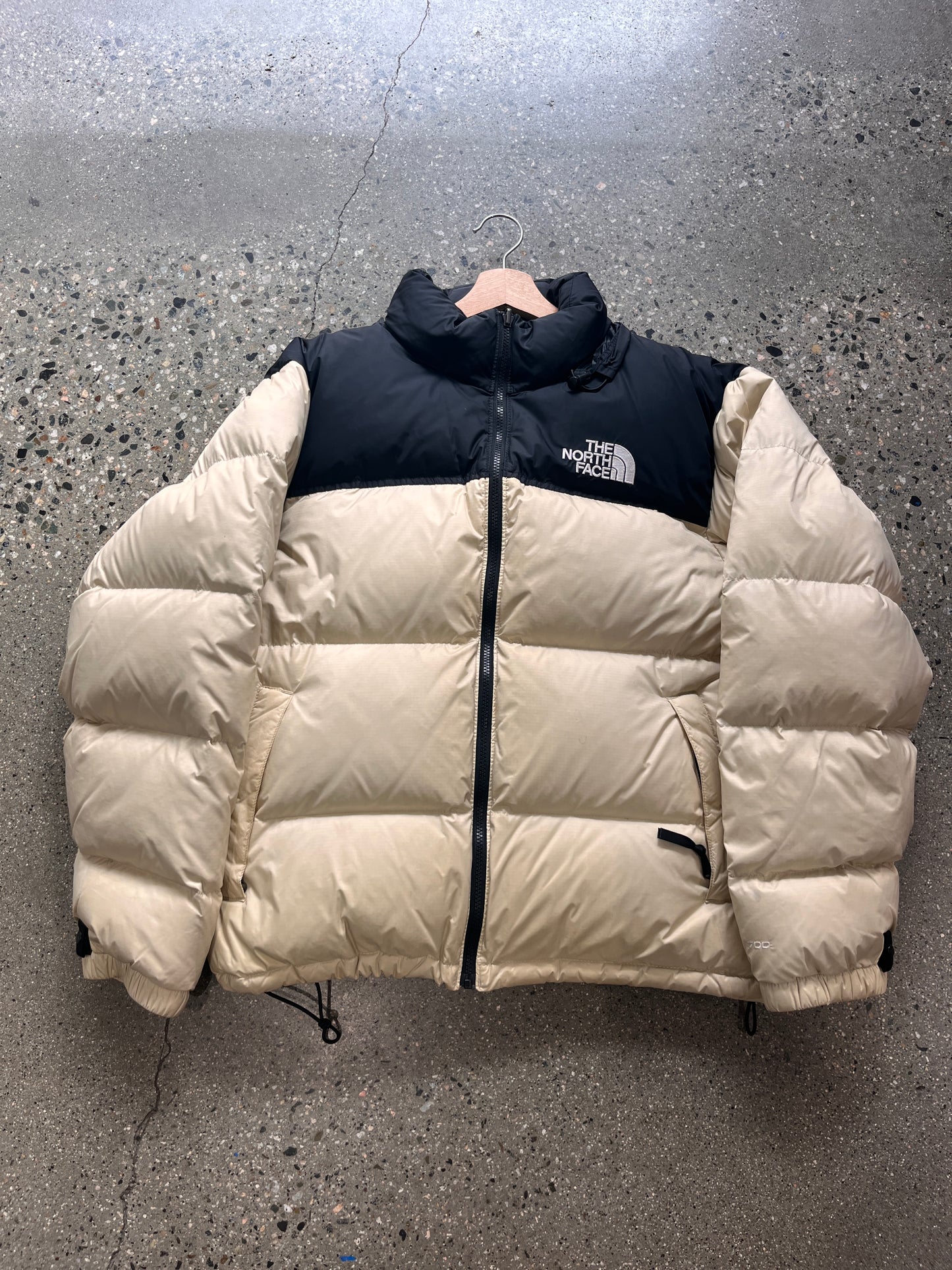 (Mens L) TNF NUPTSE