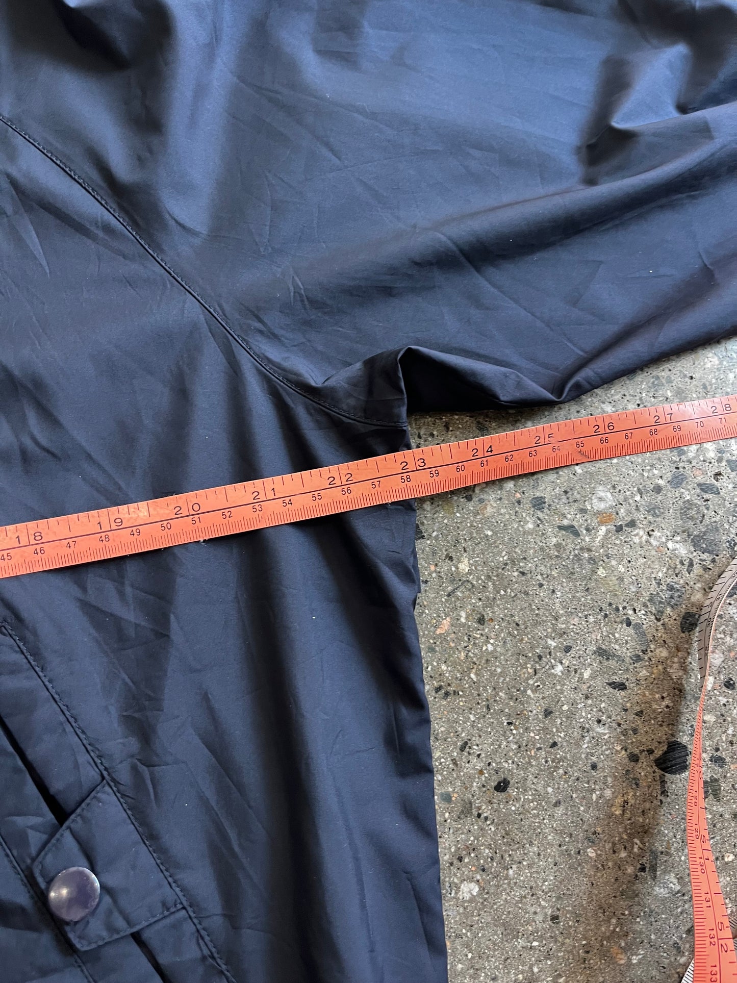 (Medium) Dior Sports Windbreaker 1990s