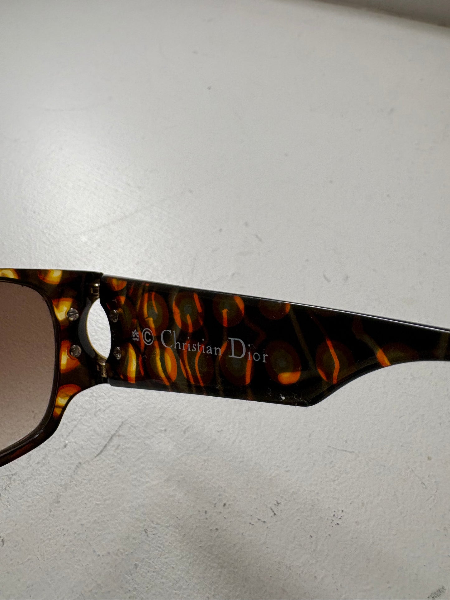 (OS) Christian Dior Shades
