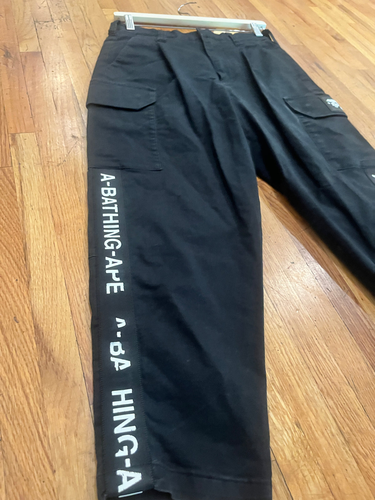 (S) “28” Bape Cargo