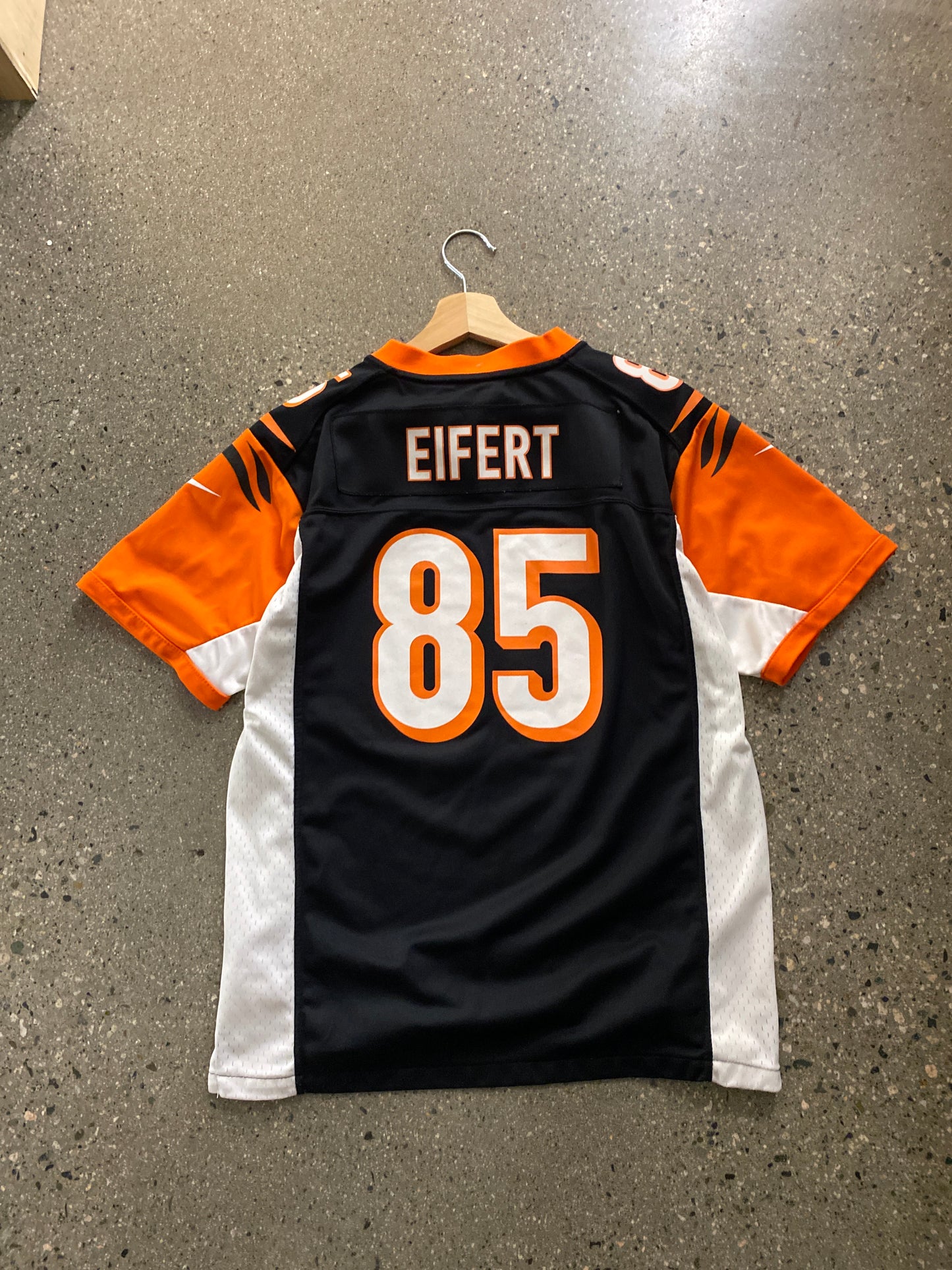 (M) Bengals Football Jersey