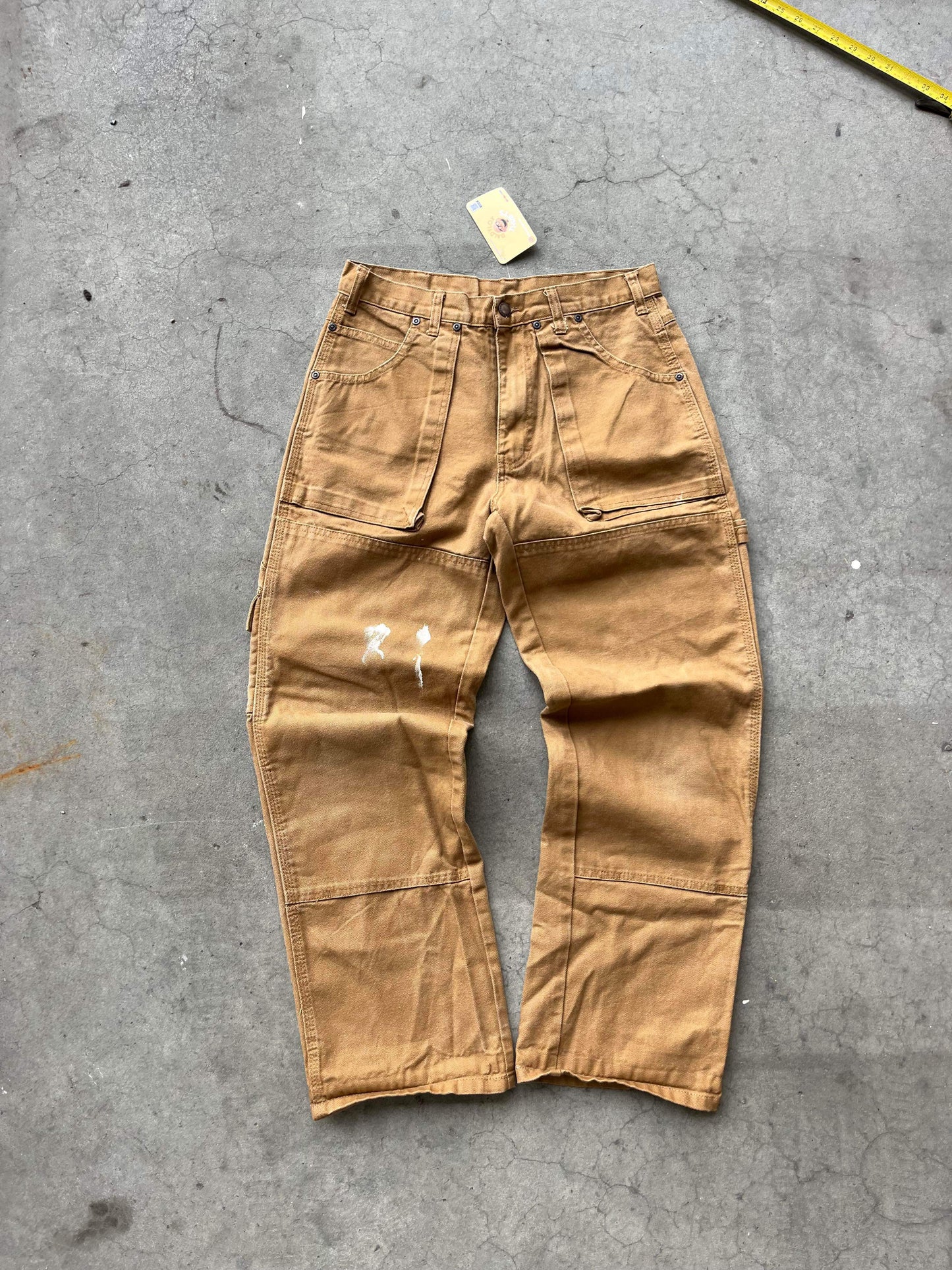 (28”) Dickies 3D Cargo Carpenters