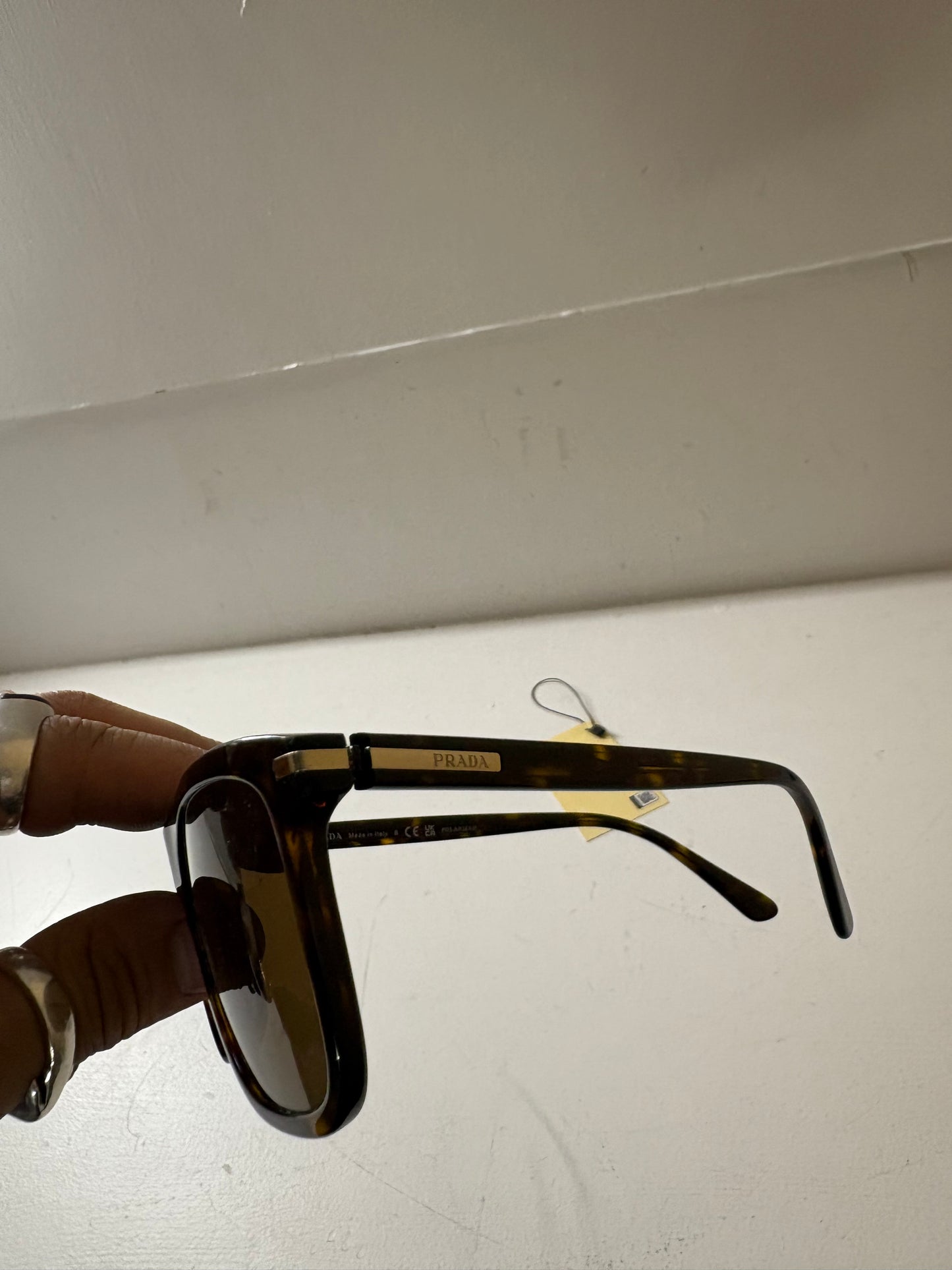 (OS) Prada PR 18W Sunglasses