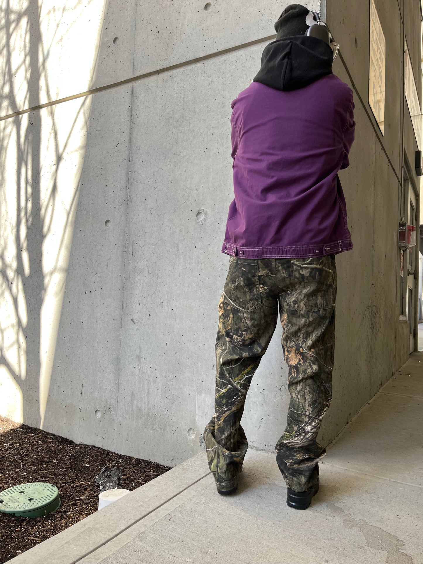 (32”) Real Tree Pants