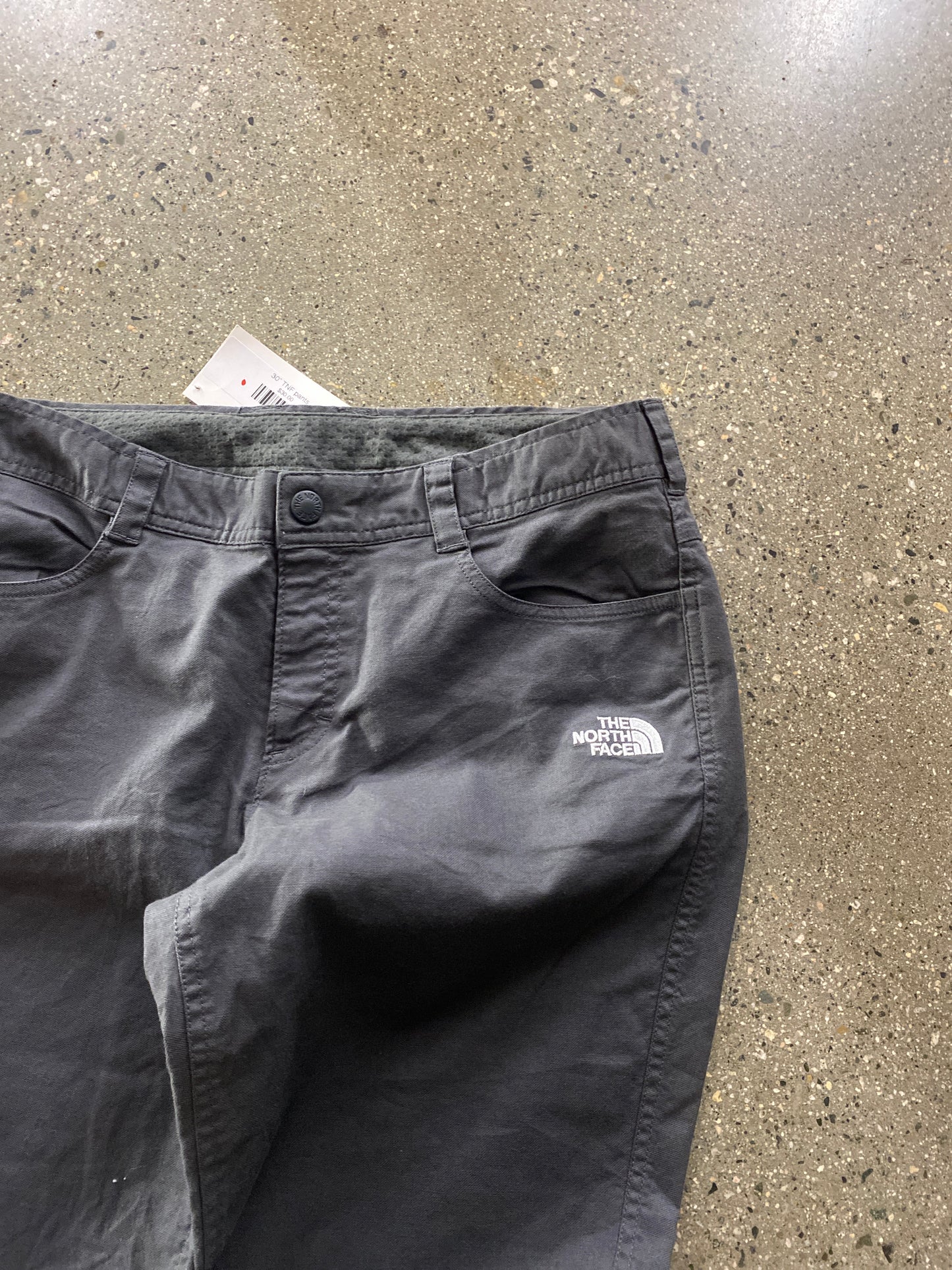 (30”) TNF pants