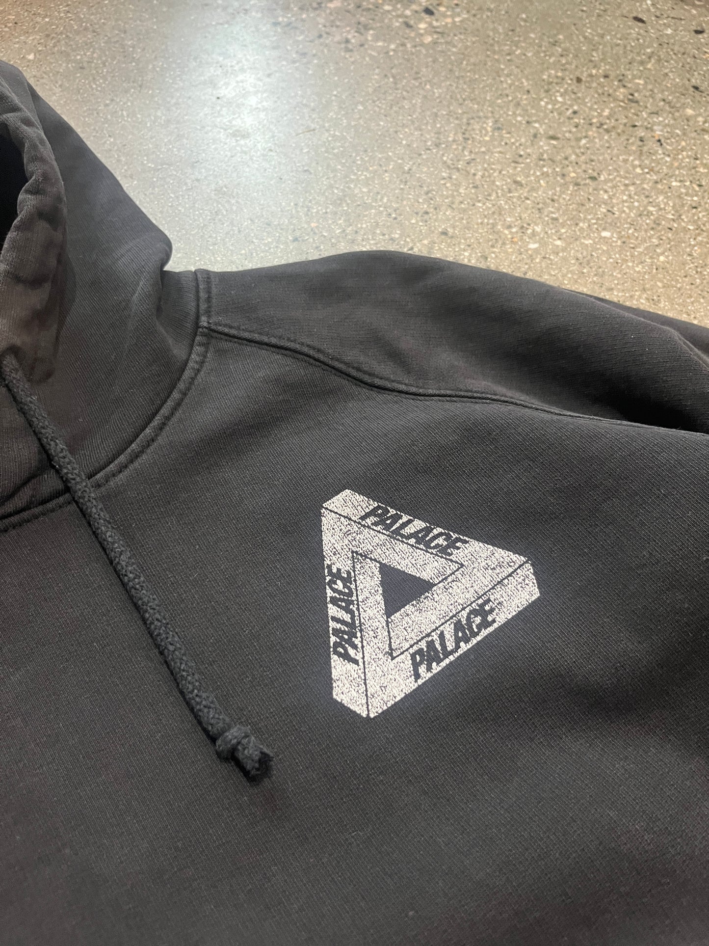 (M) Palace Hoodie