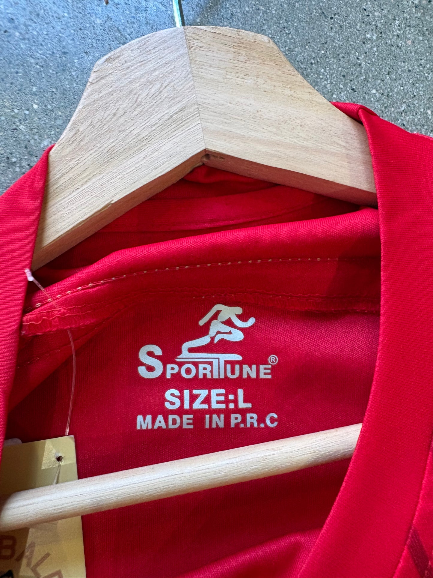 (L) 2014 World Cup Spain Kit Boot