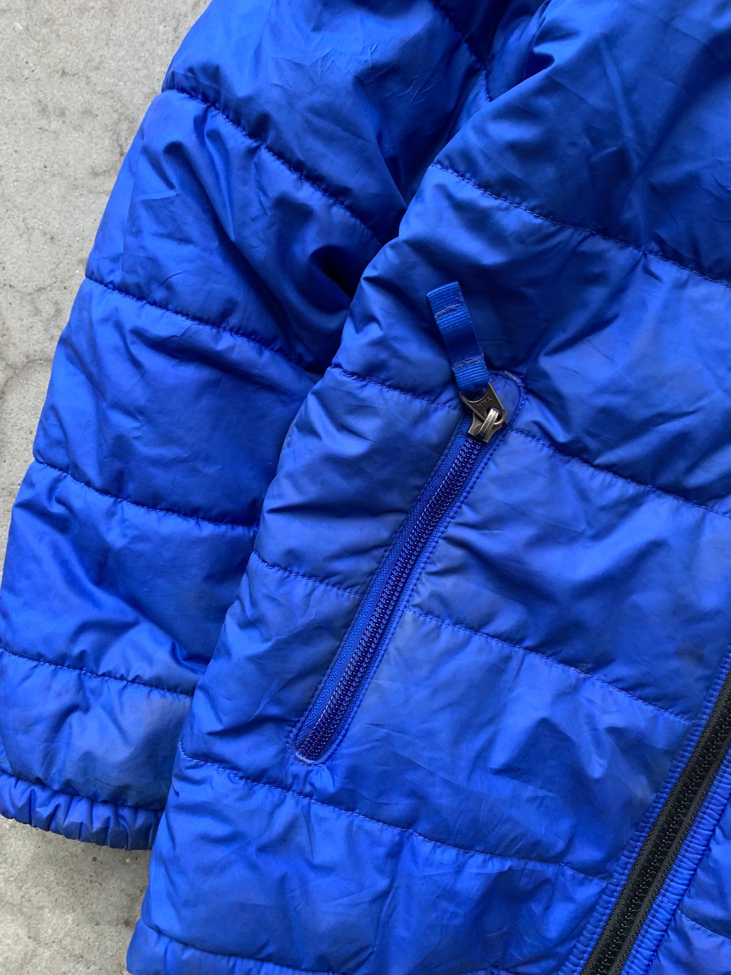 (XXS) The North Face Reversible Jkt