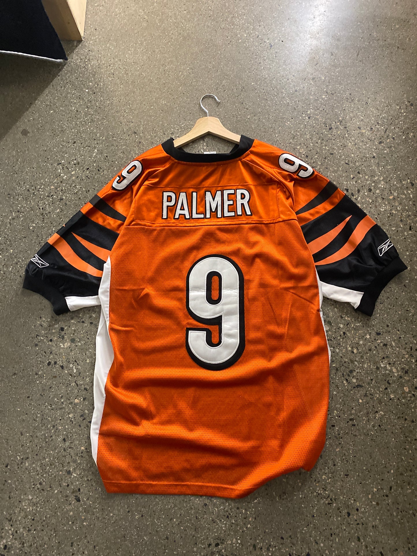 (2X) Bengals Jersey