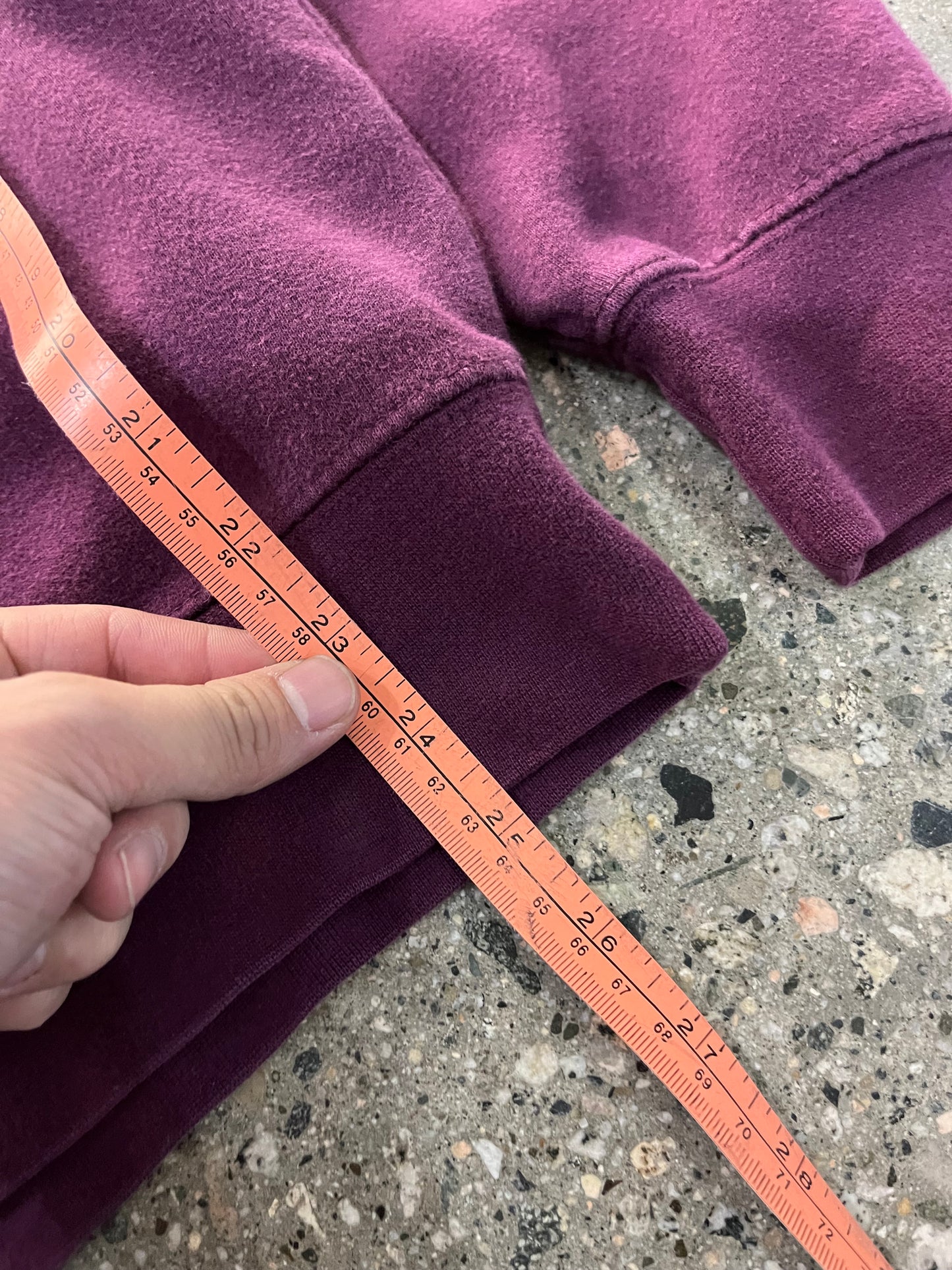 (s)Stussy S Crewneck