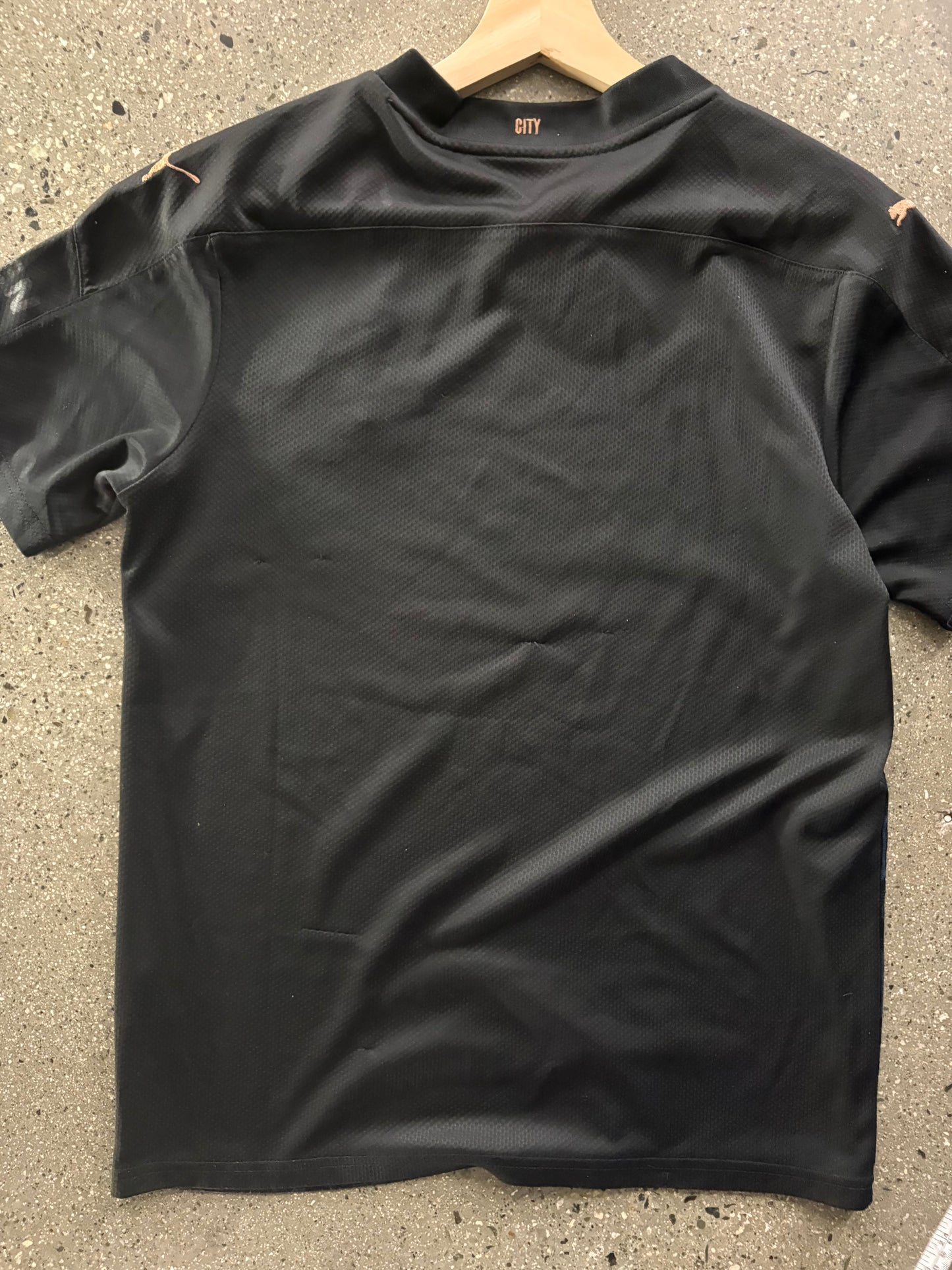 (M) Man City Kit ( as is )