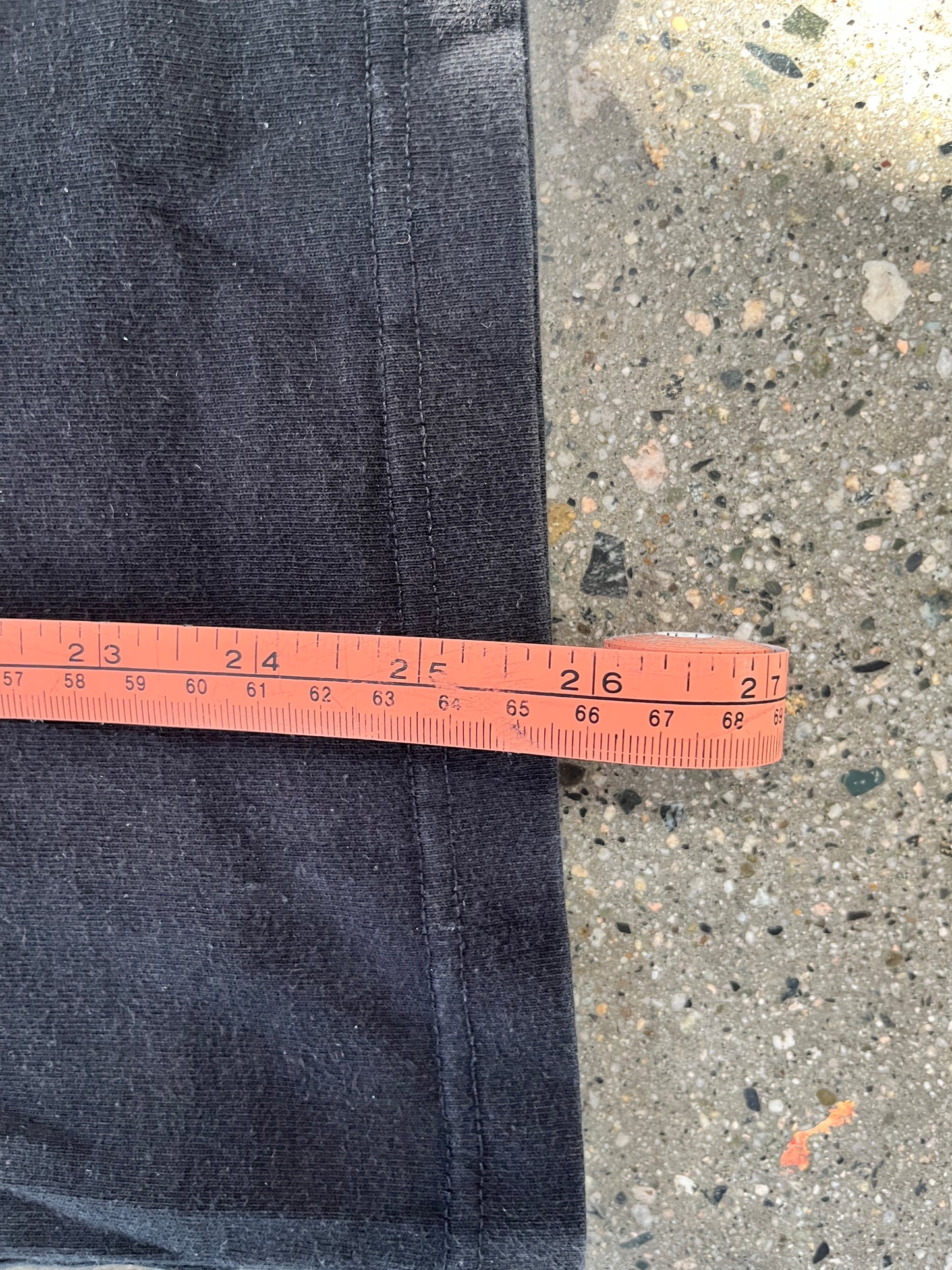 (L) Aape Camo Logo Tee