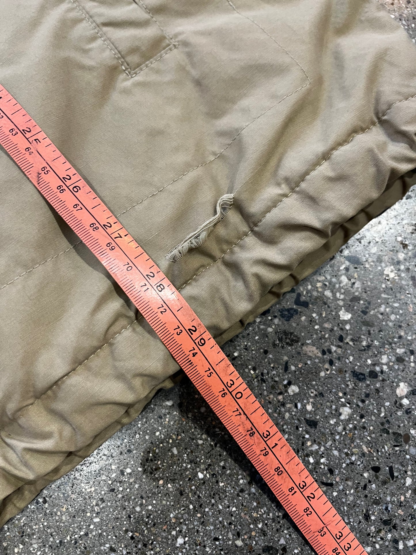 Burberry Jacket