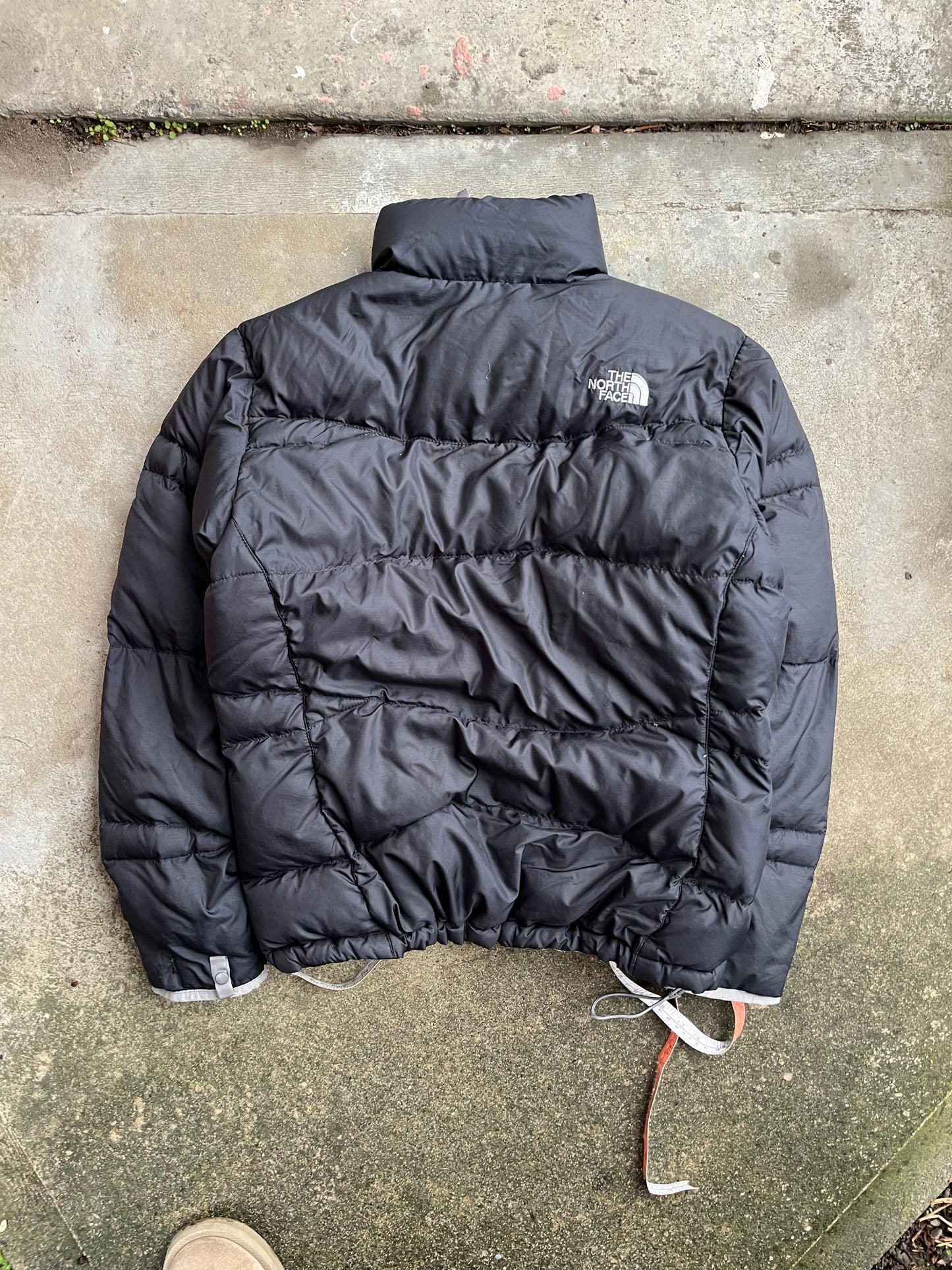(S) Vintage North face 550 Down Puffer